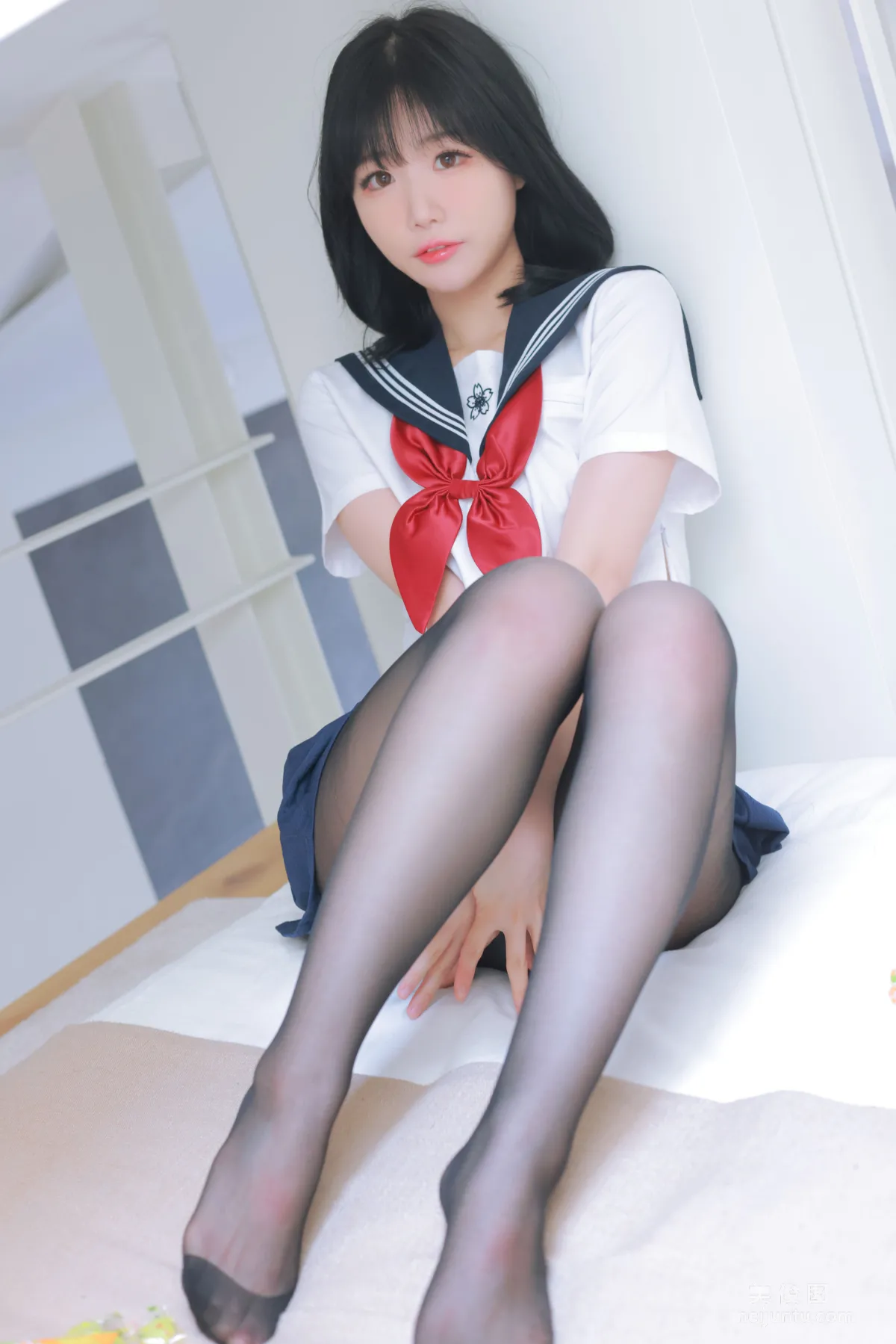 [Addielyn]  Monthly Addielyn - July Morning classes 写真套图54