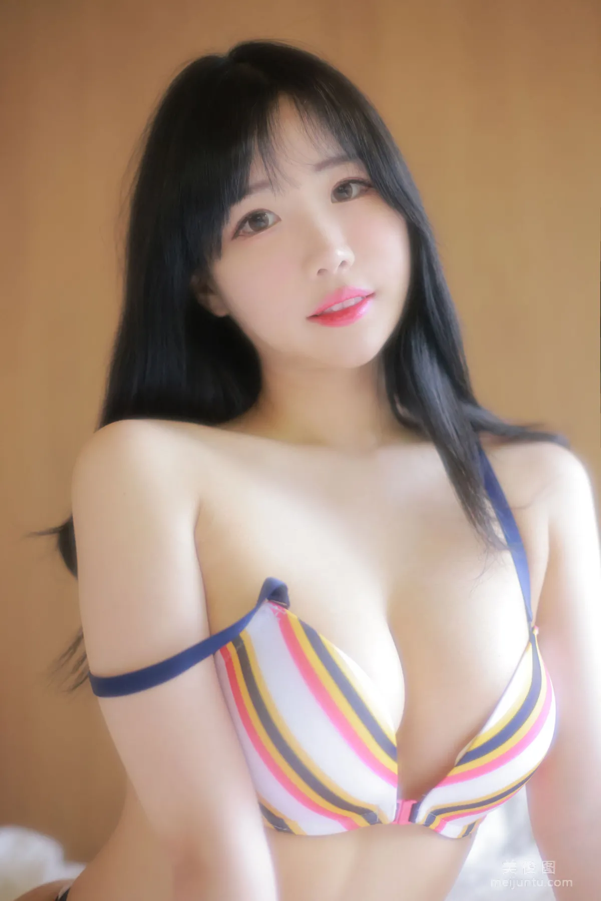 [Addielyn]  Monthly Addielyn - June Girlfriend  写真64