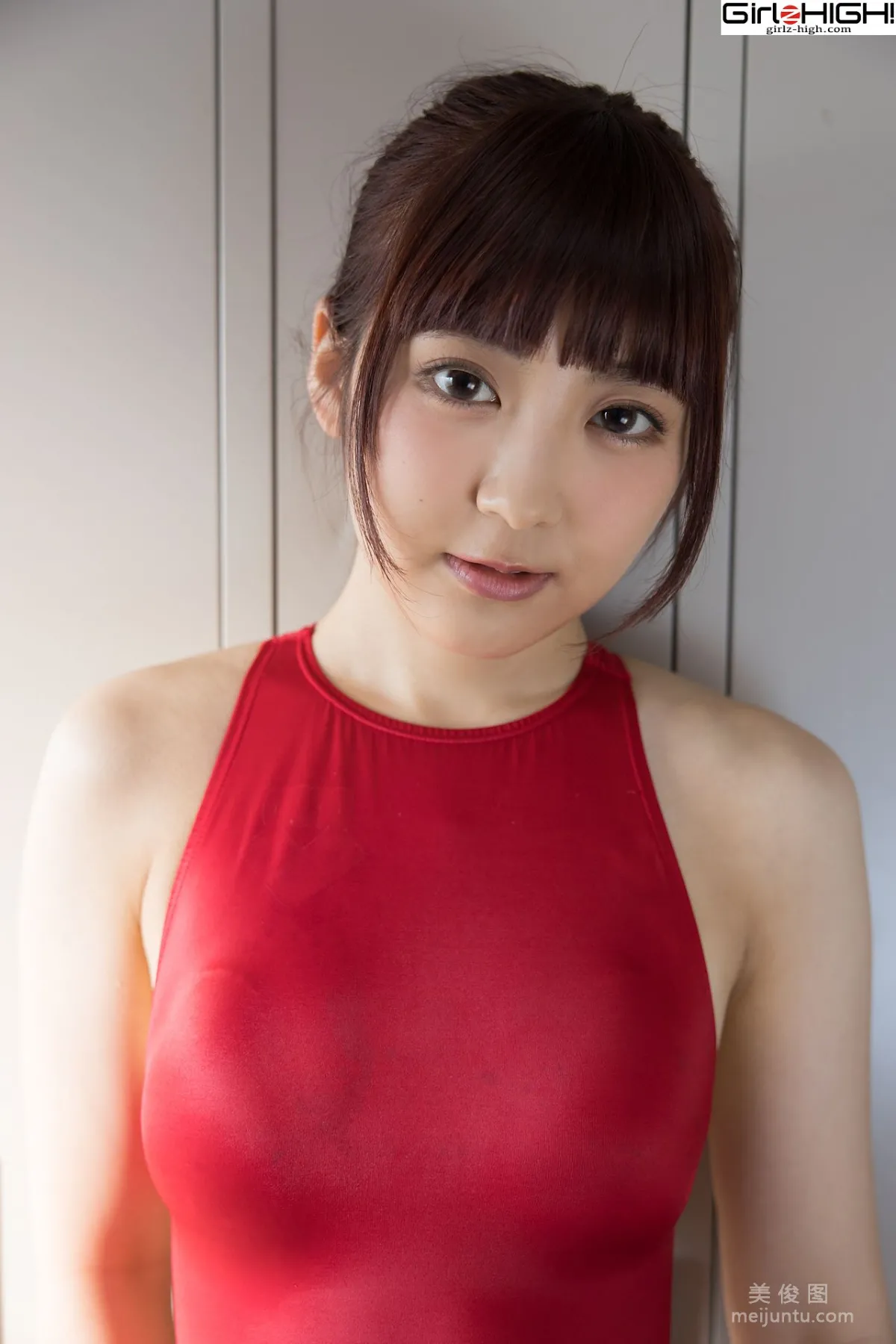 [Girlz-High] Ai Takanashi 高梨あい - bfaa_061_005 写真套图33