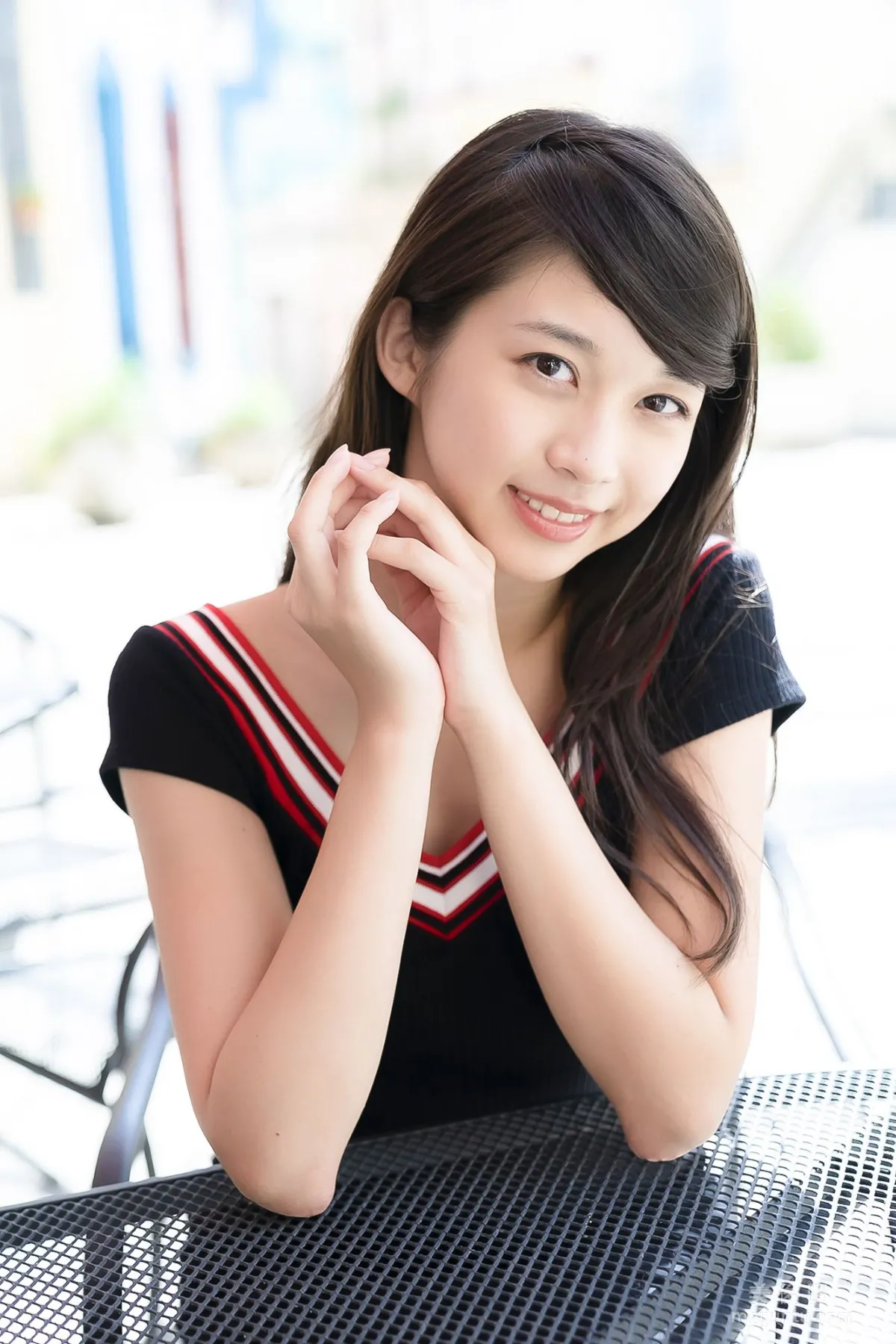 [Hello! Project Digital Books] No.205 牧野真莉愛 Maria Makino 28