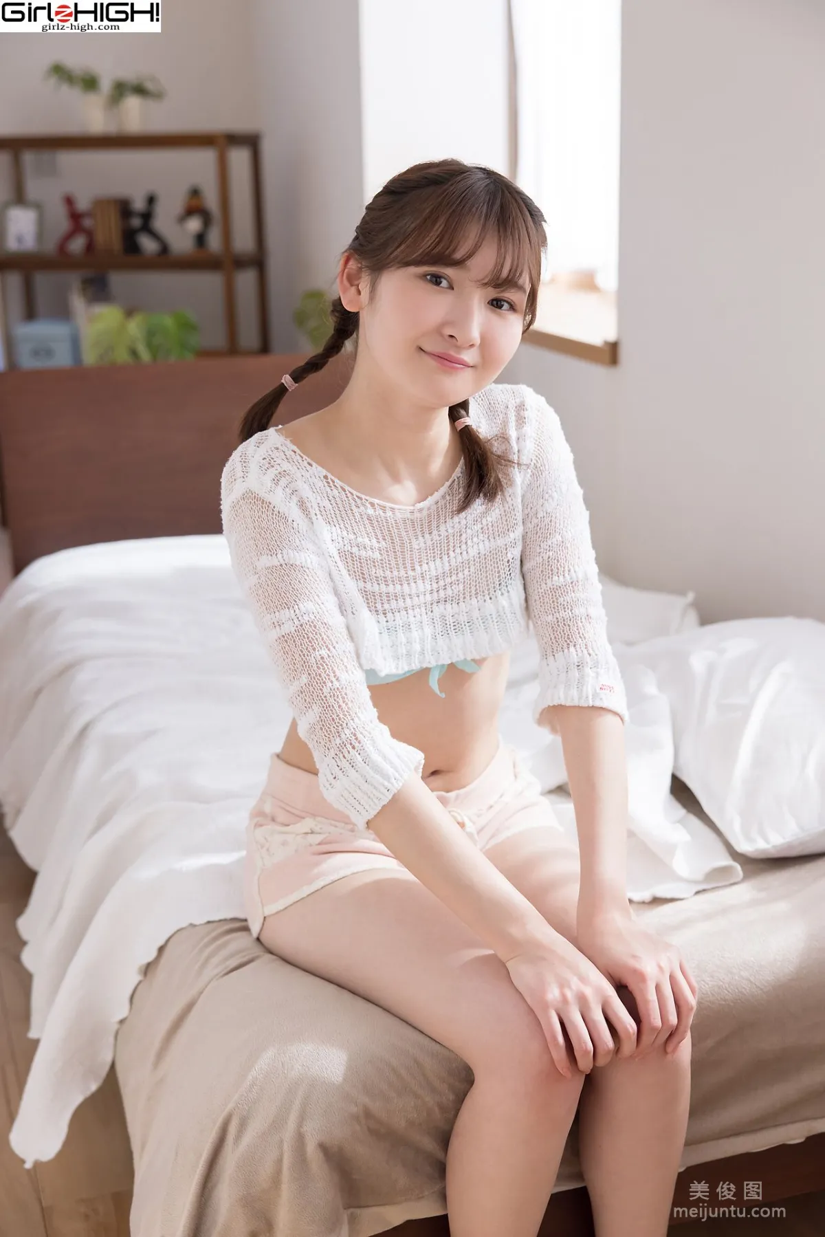 [Girlz-High] 近藤あさみ - bfaa_063_00113