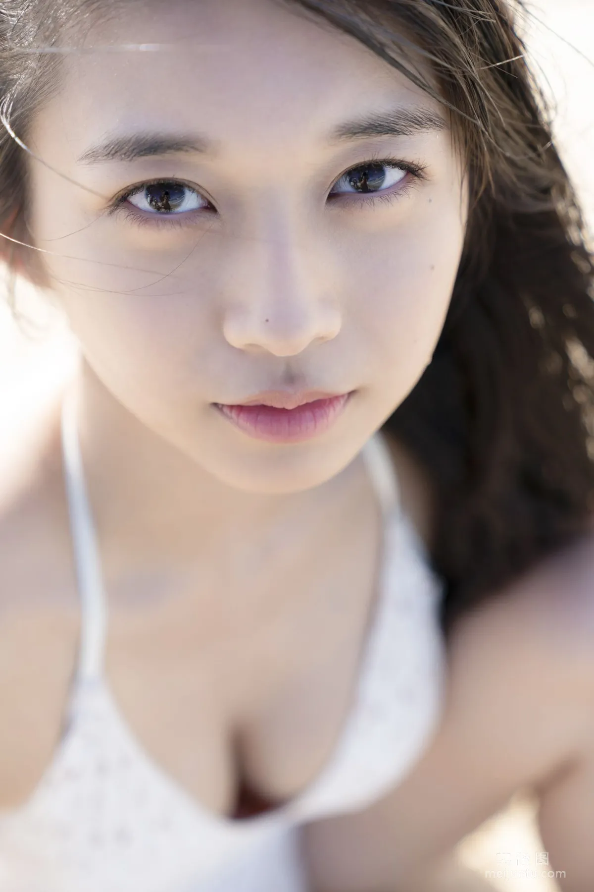 [Hello! Project Digital Books] No.205 牧野真莉愛 Maria Makino 59