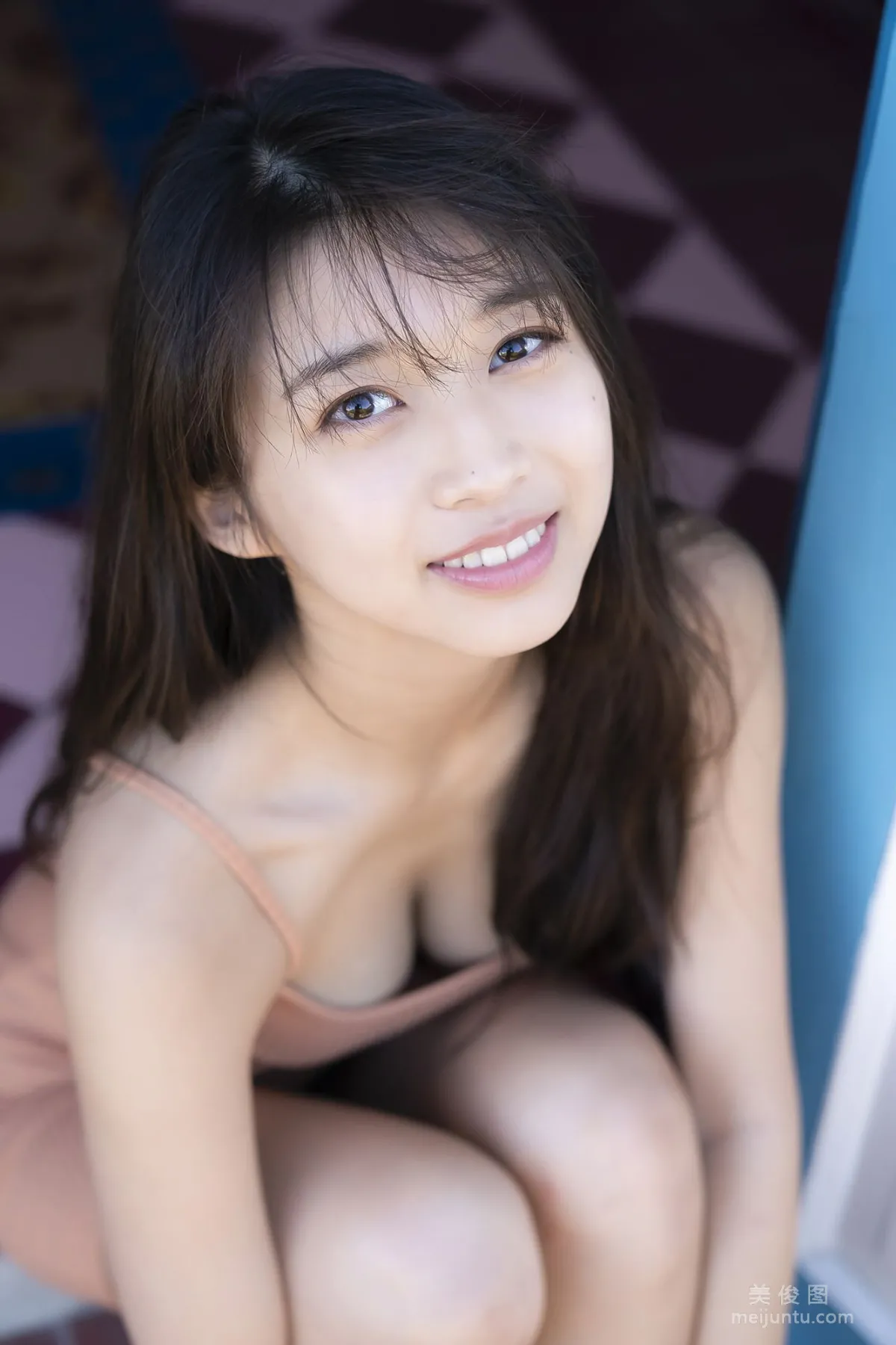 [Hello! Project Digital Books] No.205 牧野真莉愛 Maria Makino 19