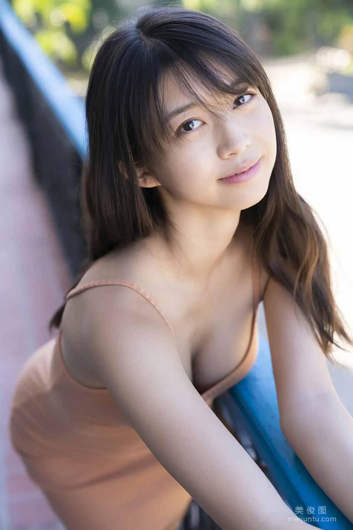 [Hello! Project Digital Books] No.205 牧野真莉愛 Maria Makino 20