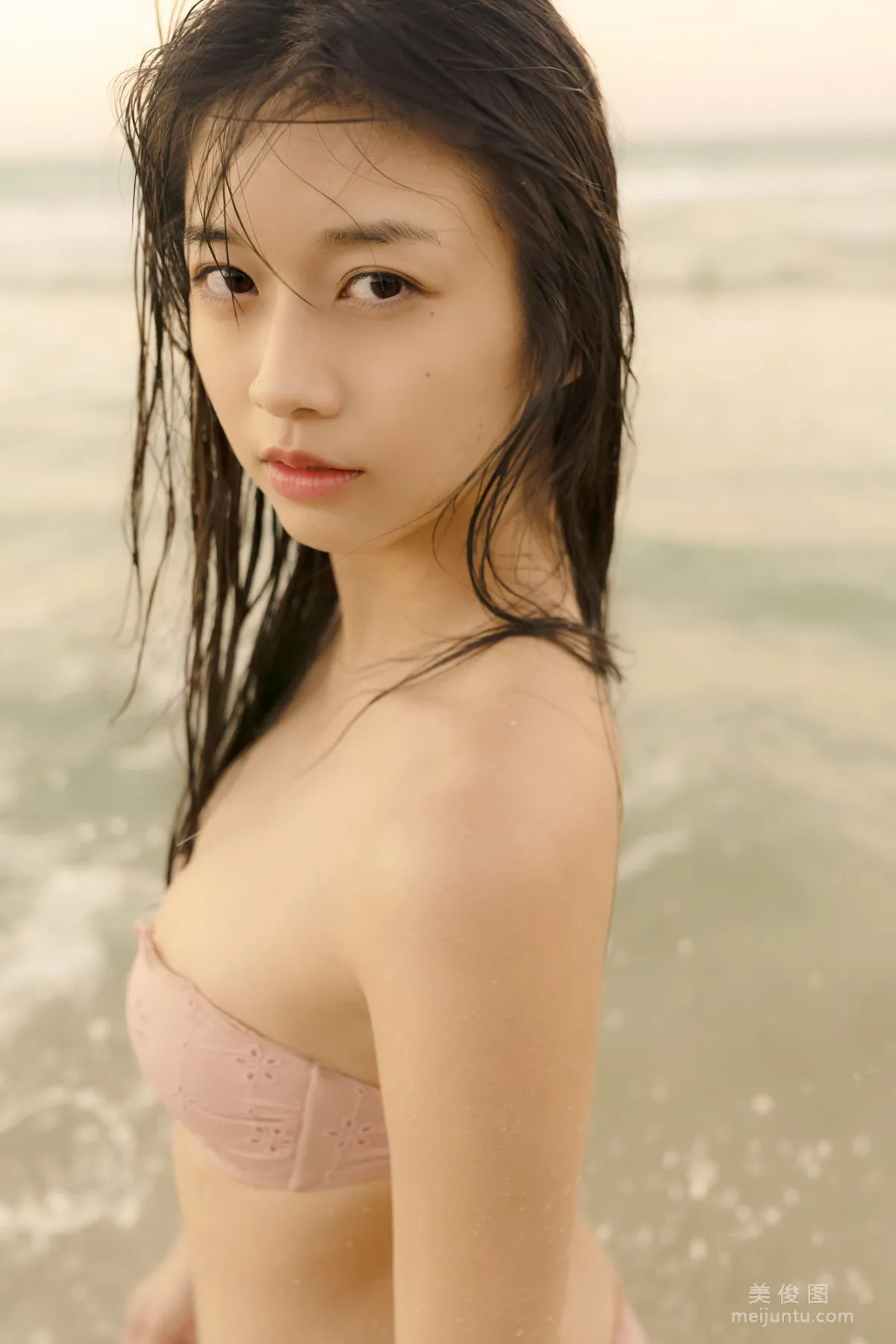 [Hello! Project Digital Books] No.205 牧野真莉愛 Maria Makino 75