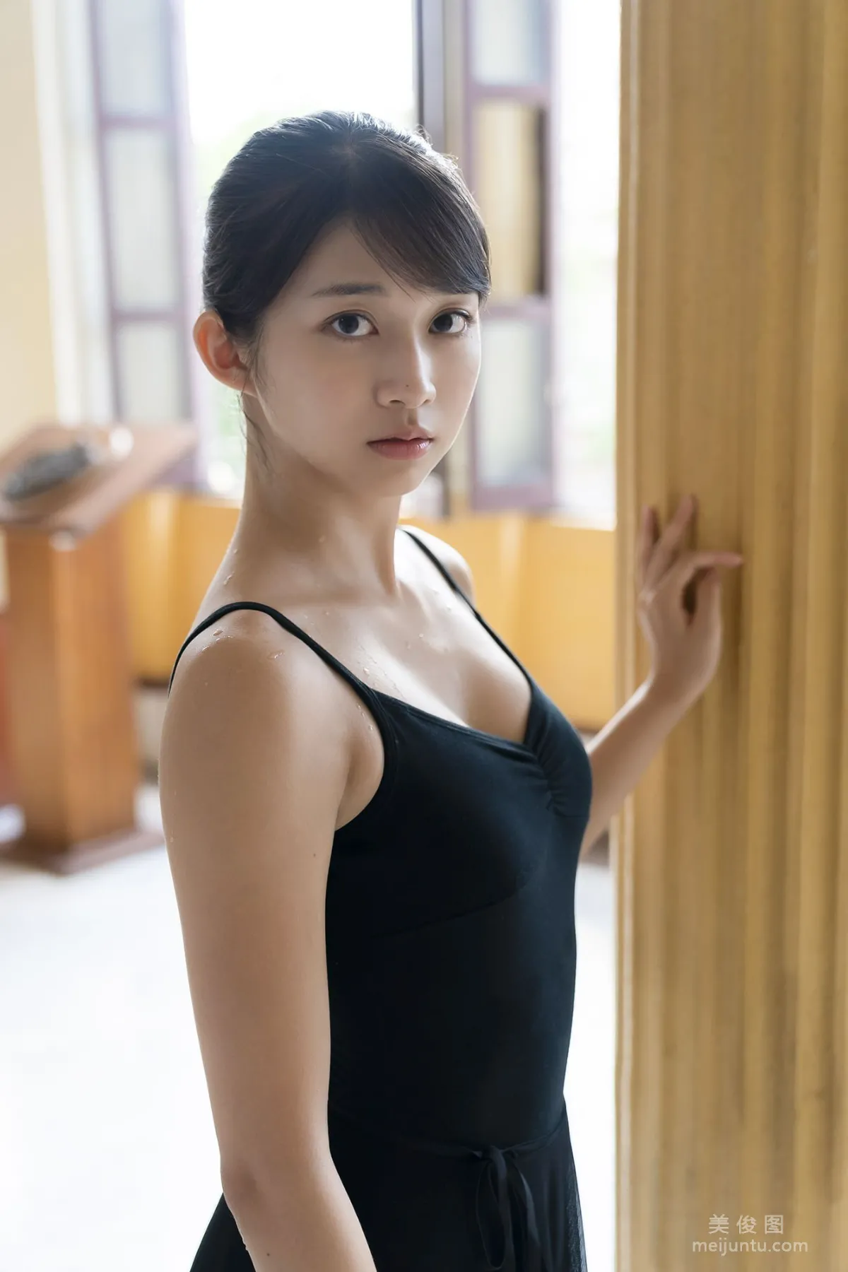 [Hello! Project Digital Books] No.205 牧野真莉愛 Maria Makino 40