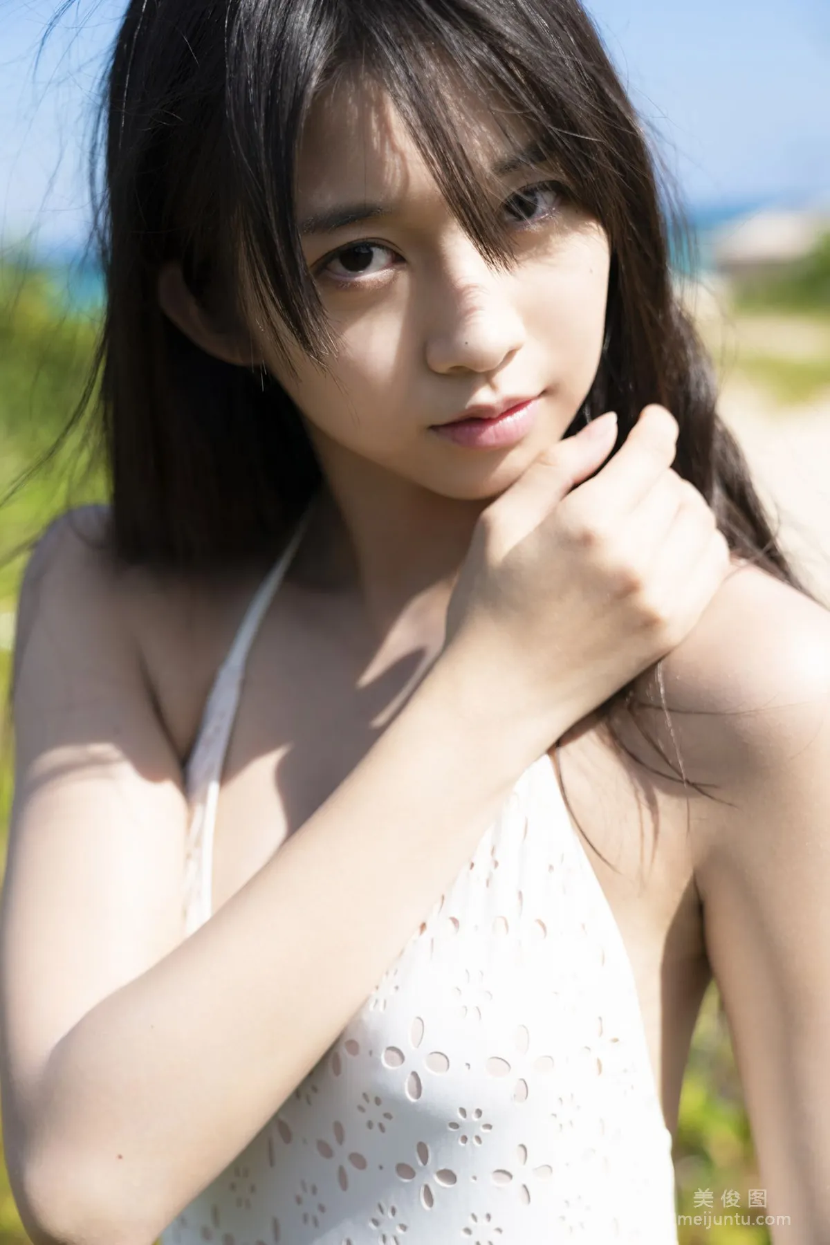 [Hello! Project Digital Books] No.205 牧野真莉愛 Maria Makino 52