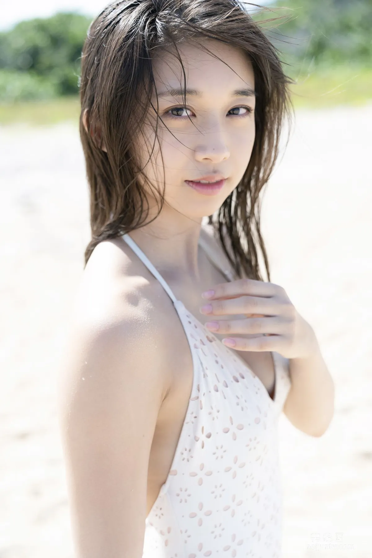 [Hello! Project Digital Books] No.205 牧野真莉愛 Maria Makino 55