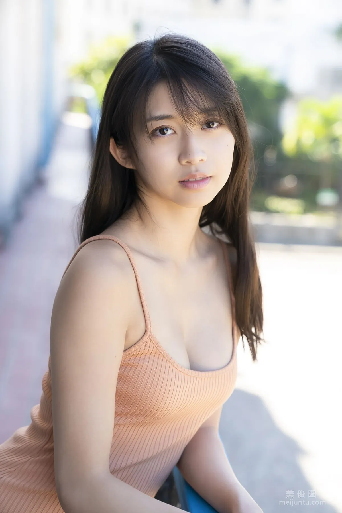 [Hello! Project Digital Books] No.205 牧野真莉愛 Maria Makino 24