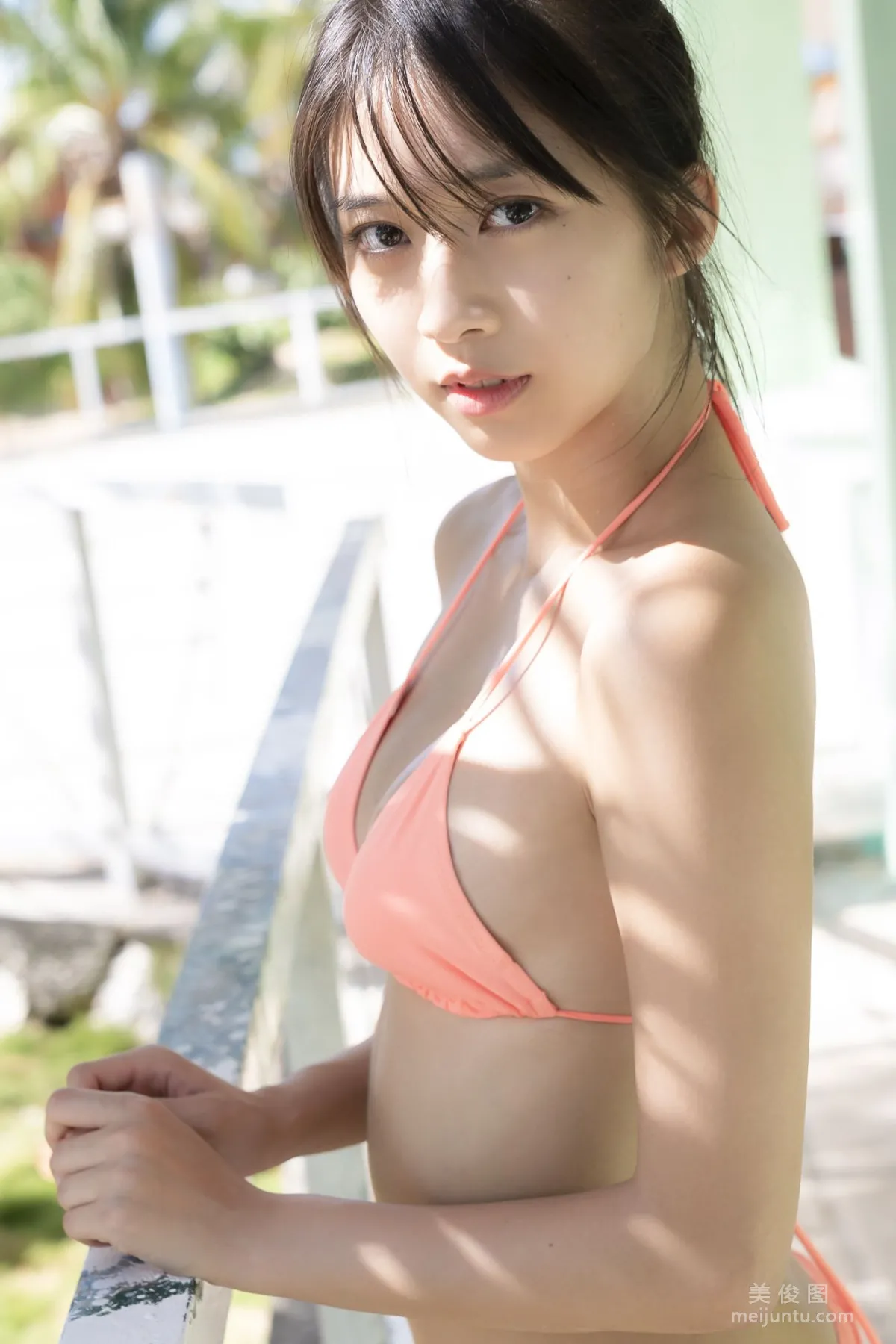 [Hello! Project Digital Books] No.205 牧野真莉愛 Maria Makino 87