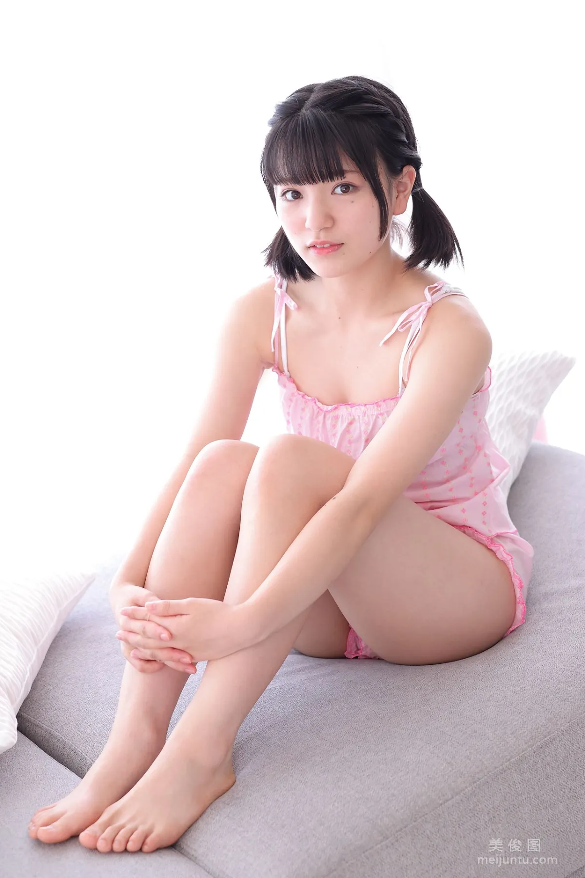 [Minisuka.tv] 玉城ひなこ - Regular Gallery 6.1 写真套图14