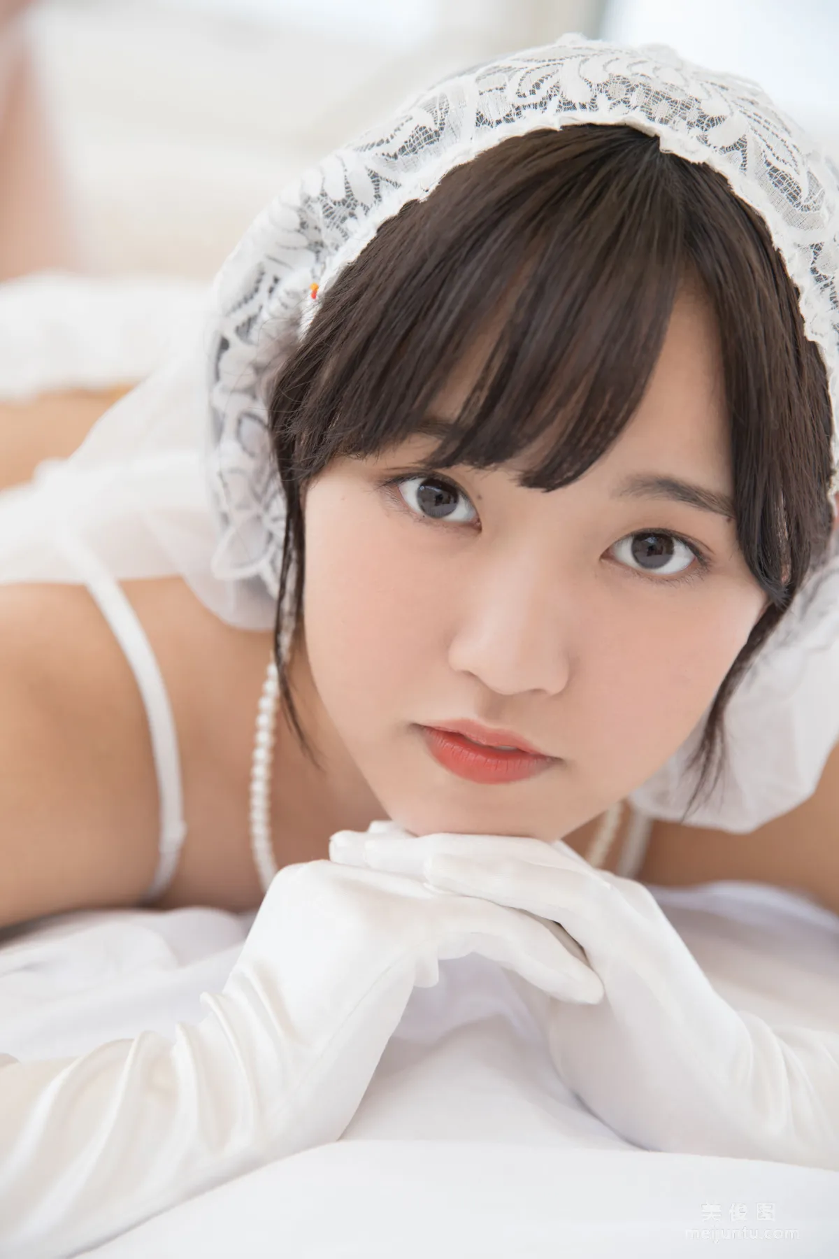 [Minisuka.tv] 香月りお 4k_l_anju_65 - PPV 写真套图71