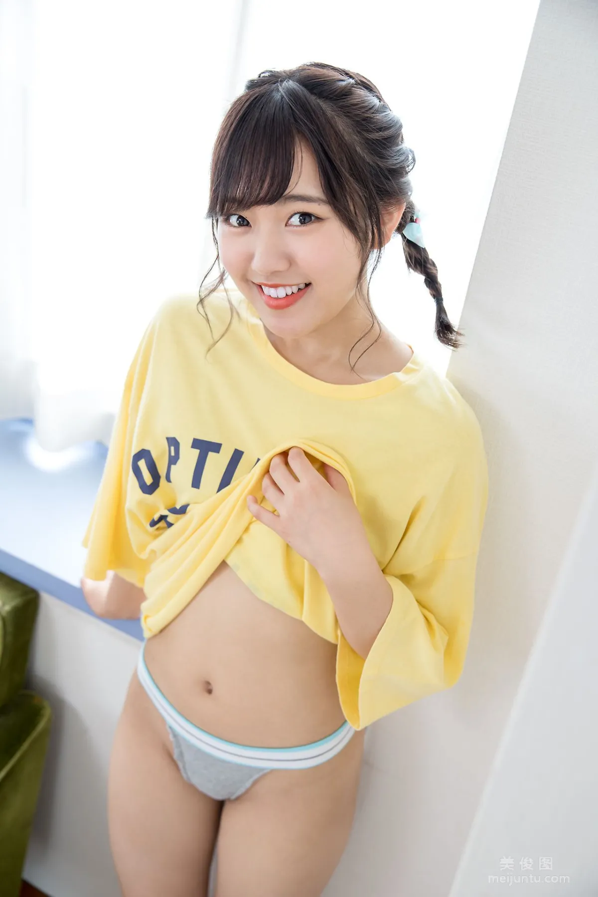 [Minisuka.tv] Anju Kouzuki 香月りお - Special Gallery 14.2 套图11