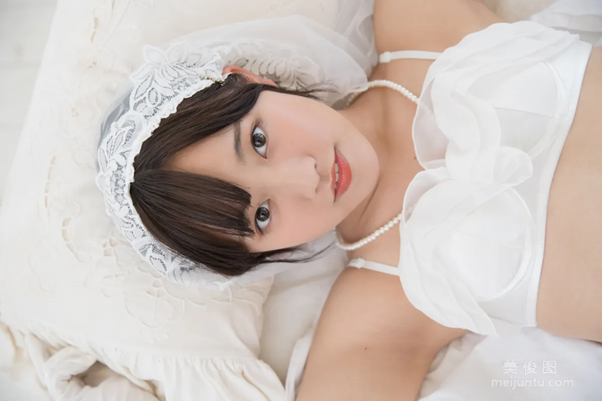 [Minisuka.tv] 香月りお 4k_l_anju_65 - PPV 写真套图56