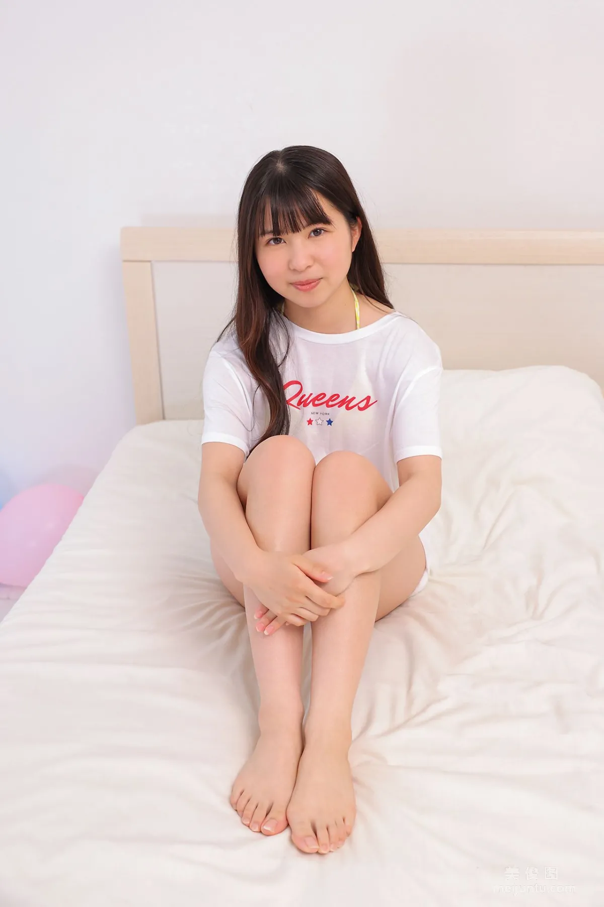 [Minisuka.tv] 心乃うみ Umi Kokono - Regular Gallery 02 写真套图8