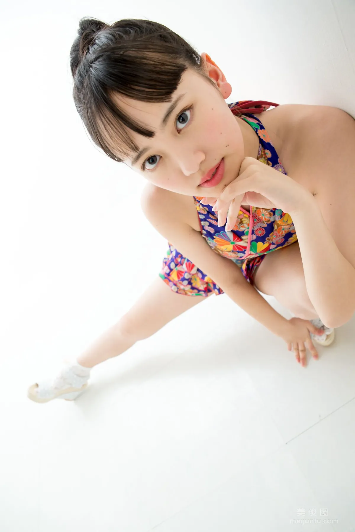 [Minisuka.tv] Yuka Aragaki 新垣優香 - Regular Gallery 02 写真套图54