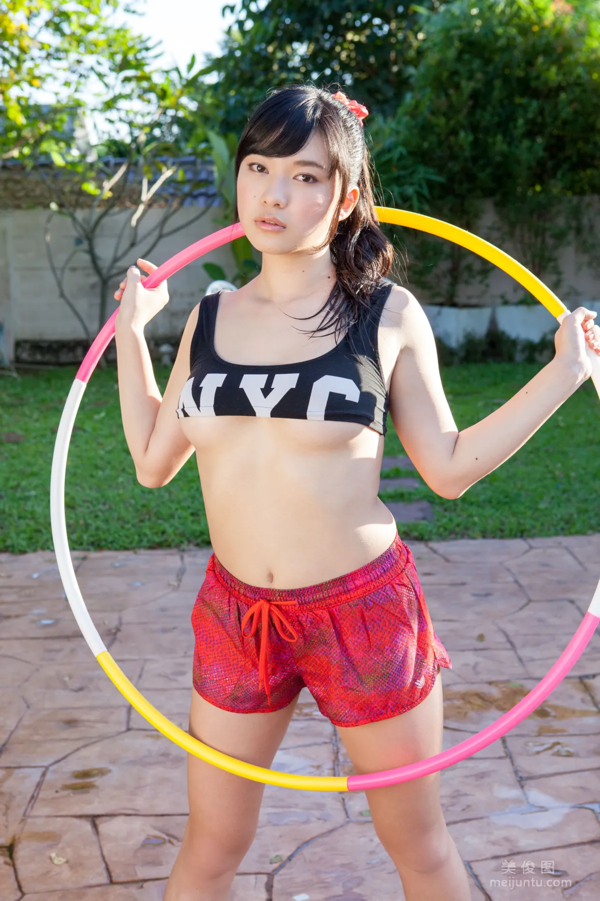 [Minisuka.tv] 山中知恵 Tomoe Yamanaka 4kr_tomoe-y102 - PPV32