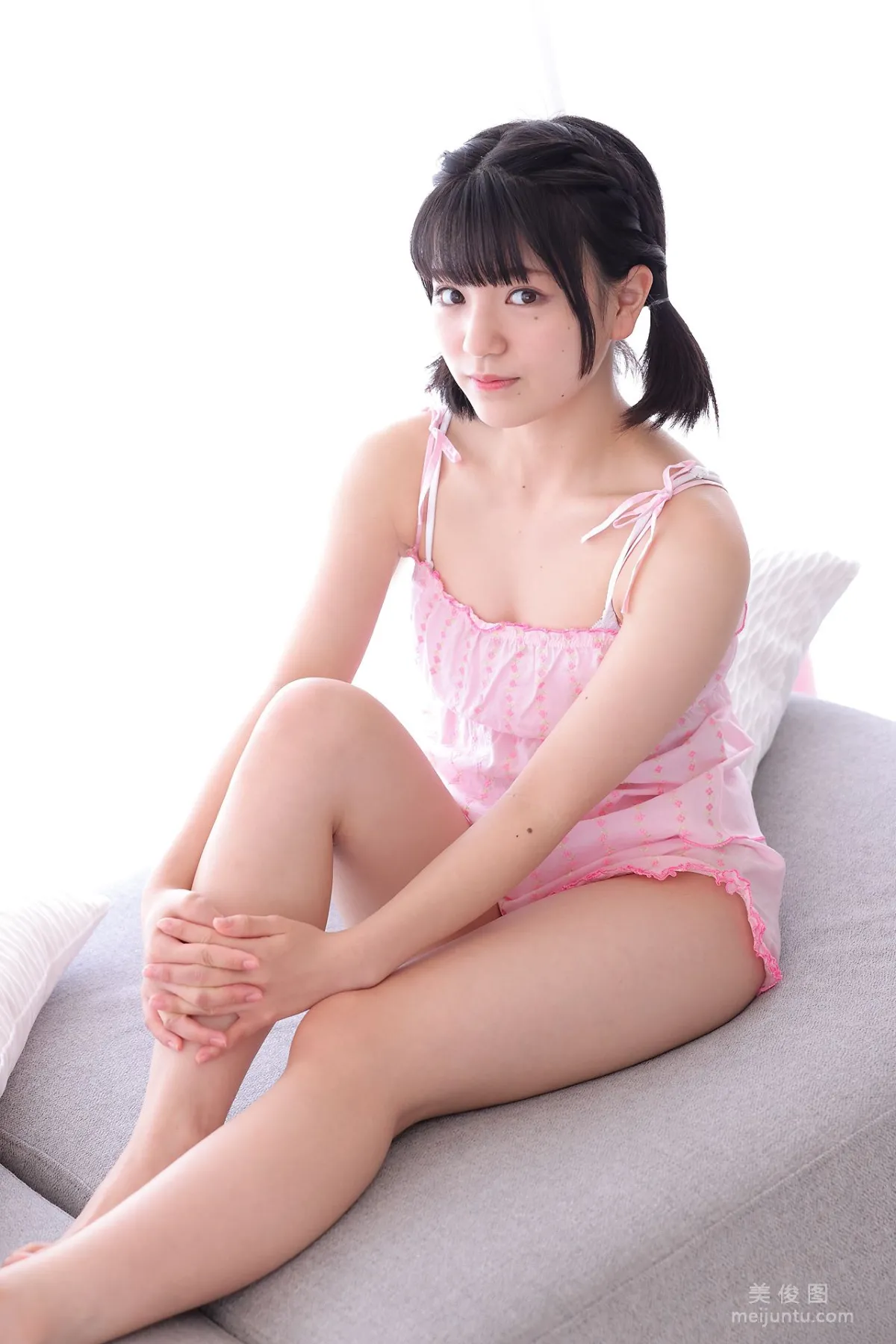 [Minisuka.tv] 玉城ひなこ - Regular Gallery 6.1 写真套图15