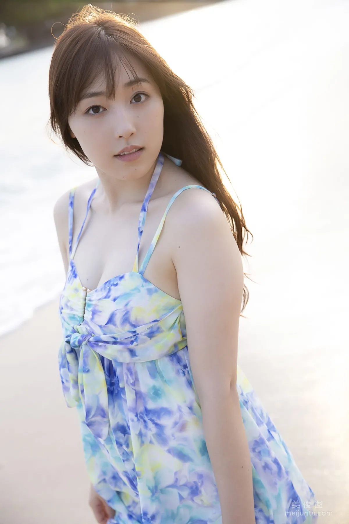 [Hello! Project Digital Books] No.203 譜久村聖 Mizuki Fukumura 93