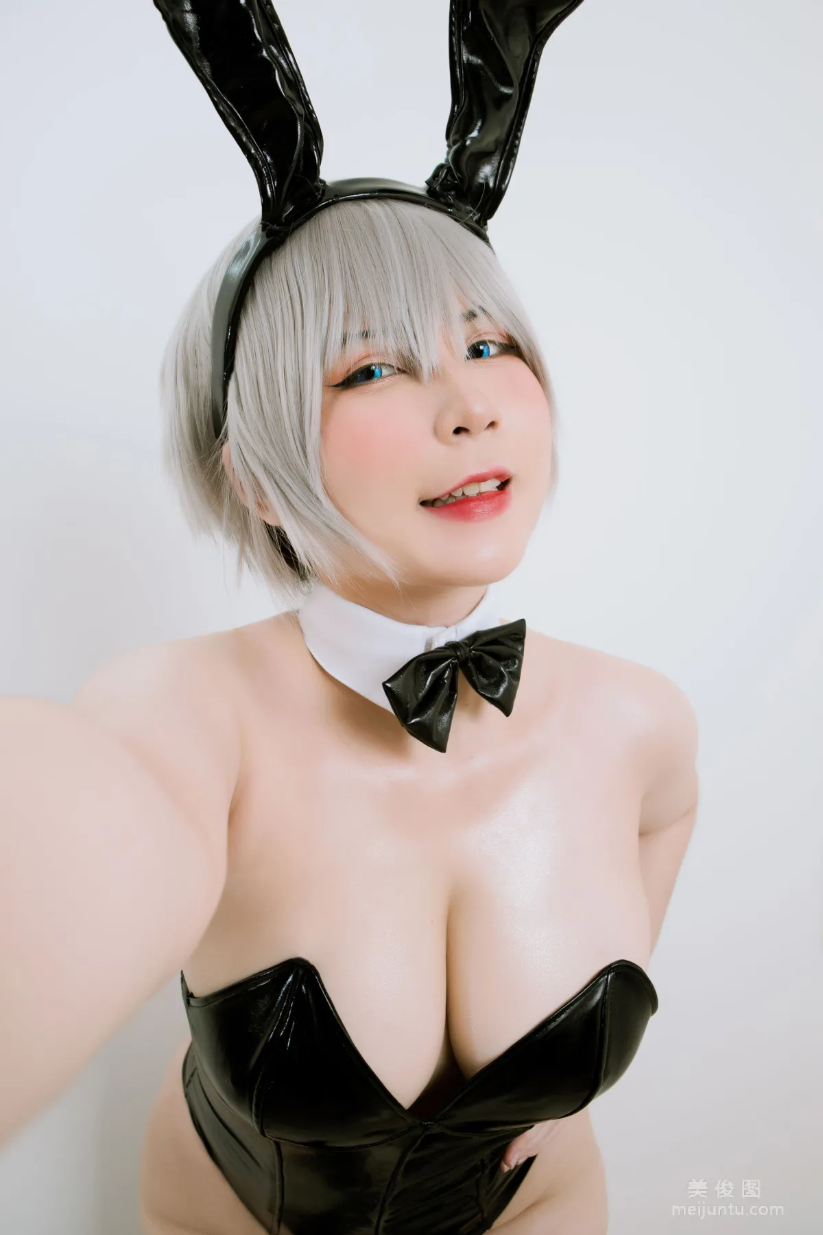 [网红COSER写真] Uy Uy - Uzaki Bunny Suit2