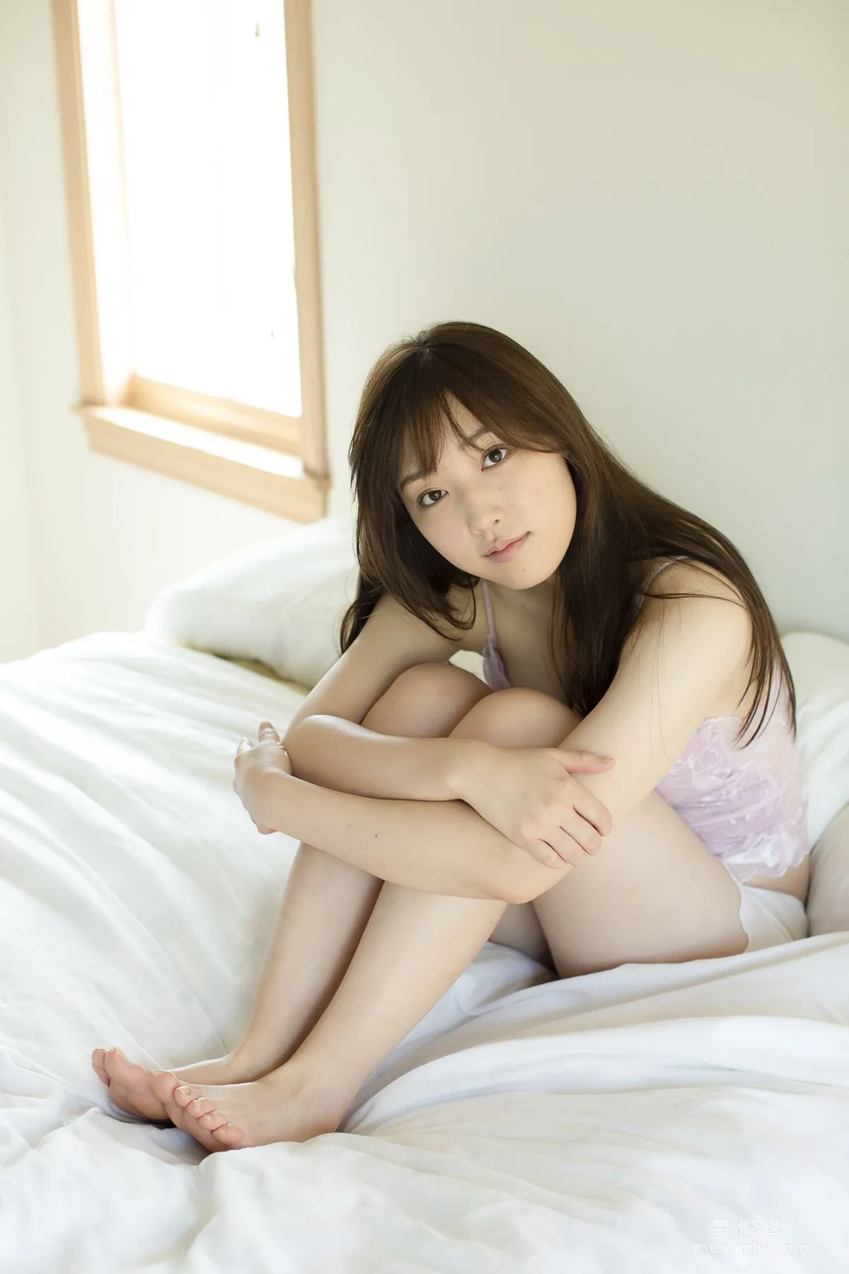 [Hello! Project Digital Books] No.203 譜久村聖 Mizuki Fukumura 47