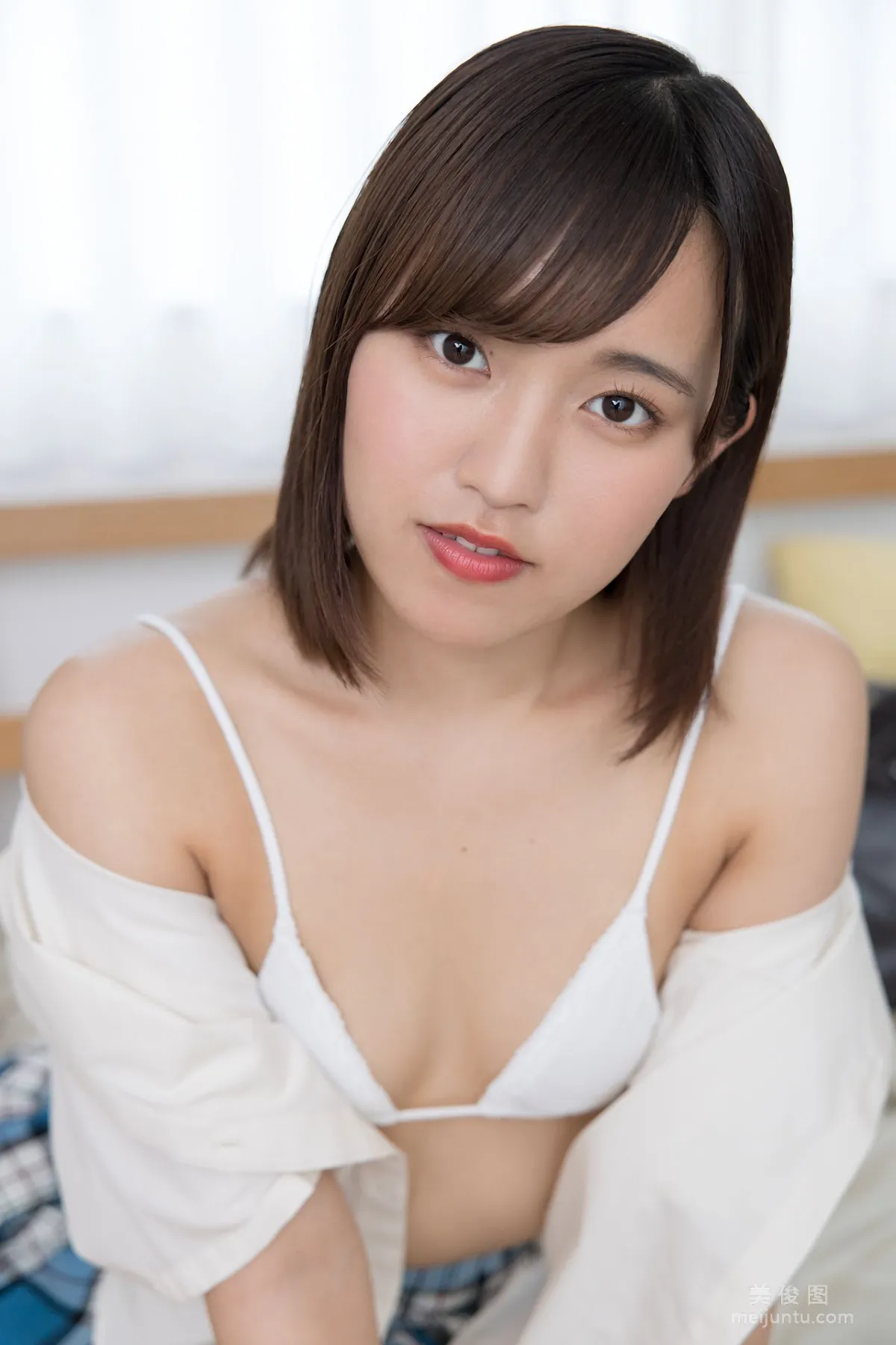 [Minisuka.tv] 香月りお - Limited Gallery 21.137