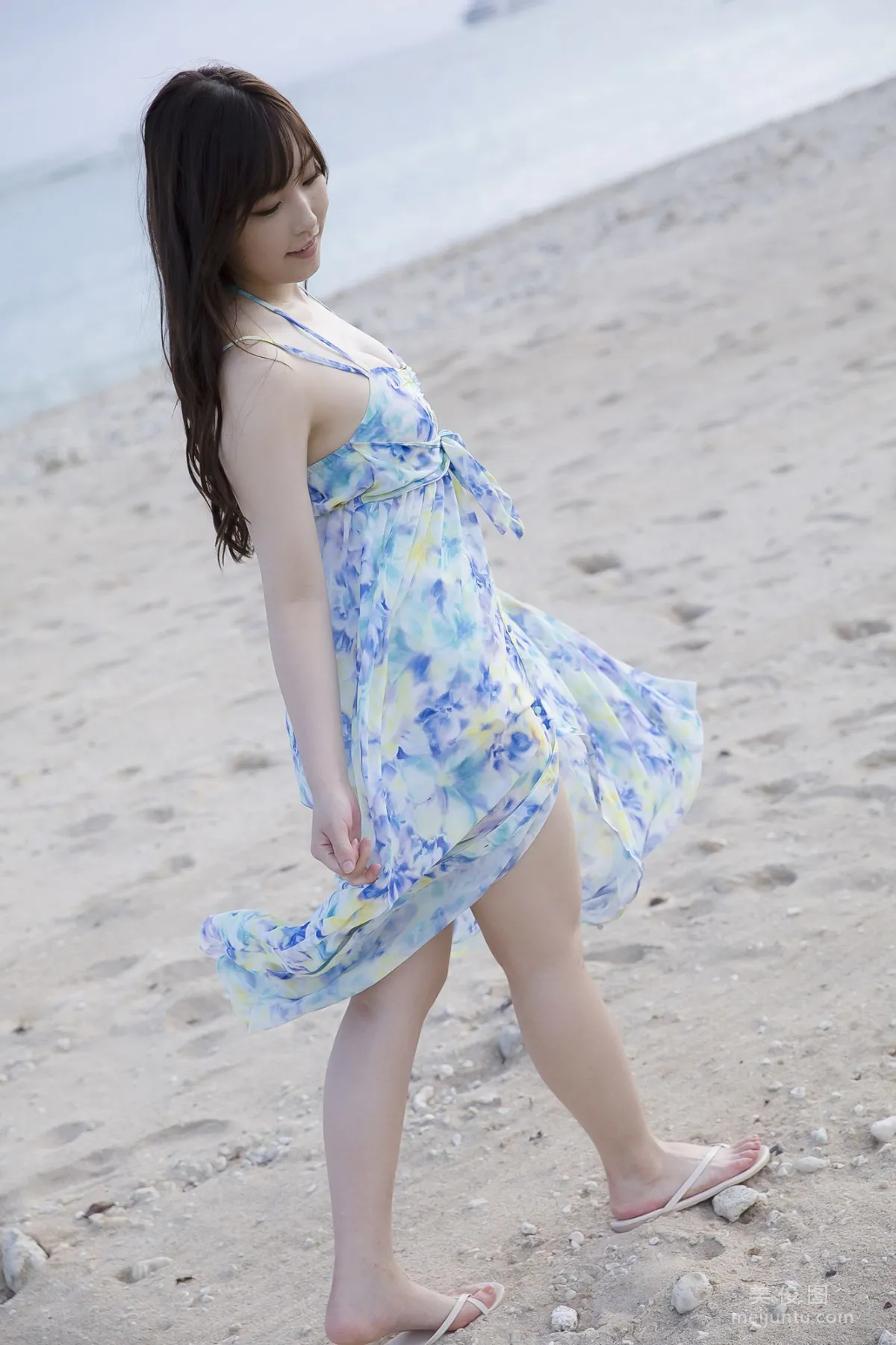 [Hello! Project Digital Books] No.203 譜久村聖 Mizuki Fukumura 83