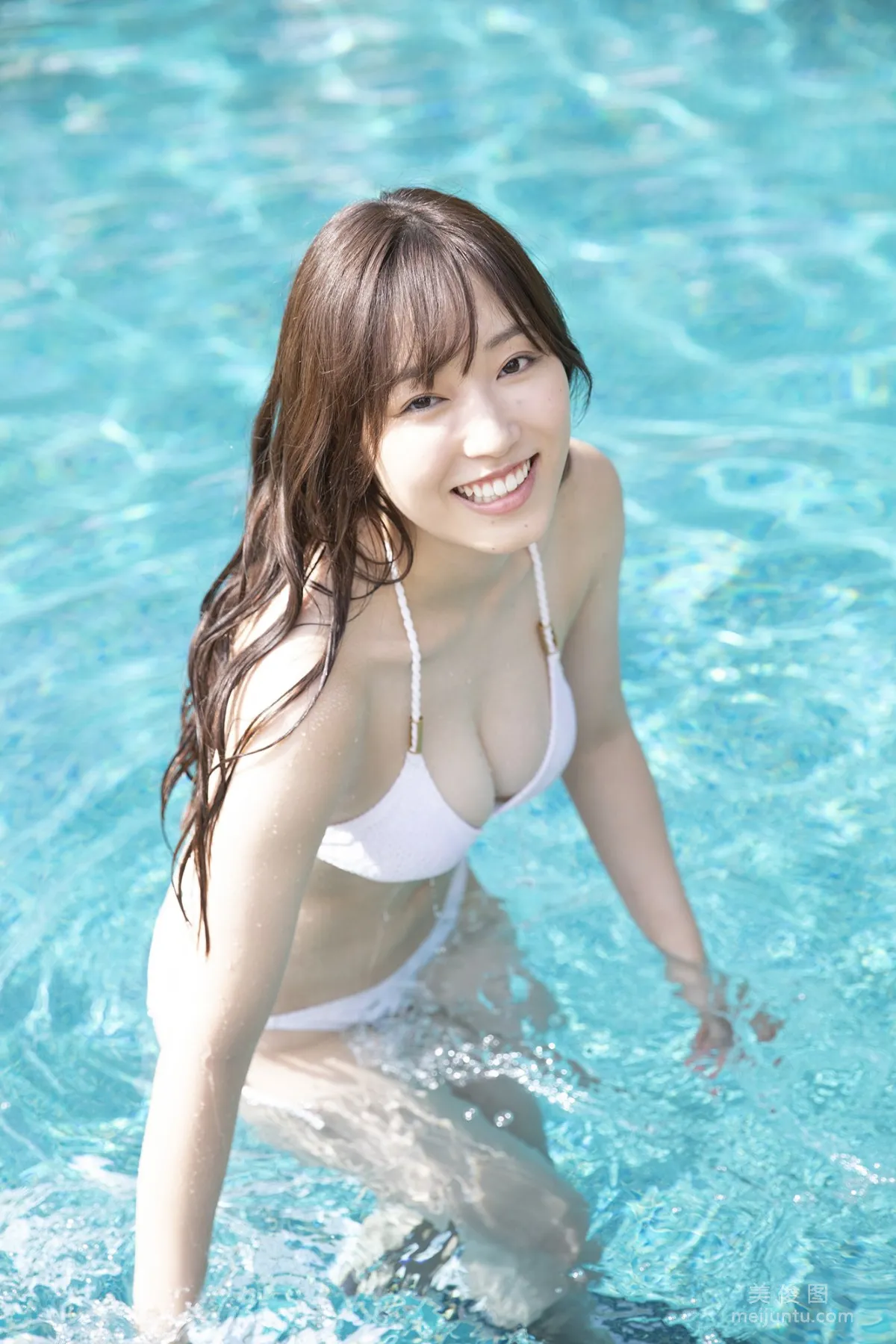 [Hello! Project Digital Books] No.203 譜久村聖 Mizuki Fukumura 52