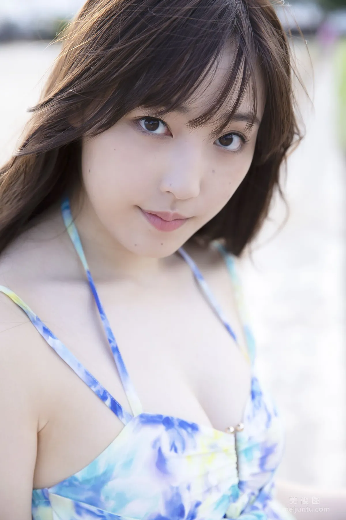 [Hello! Project Digital Books] No.203 譜久村聖 Mizuki Fukumura 78