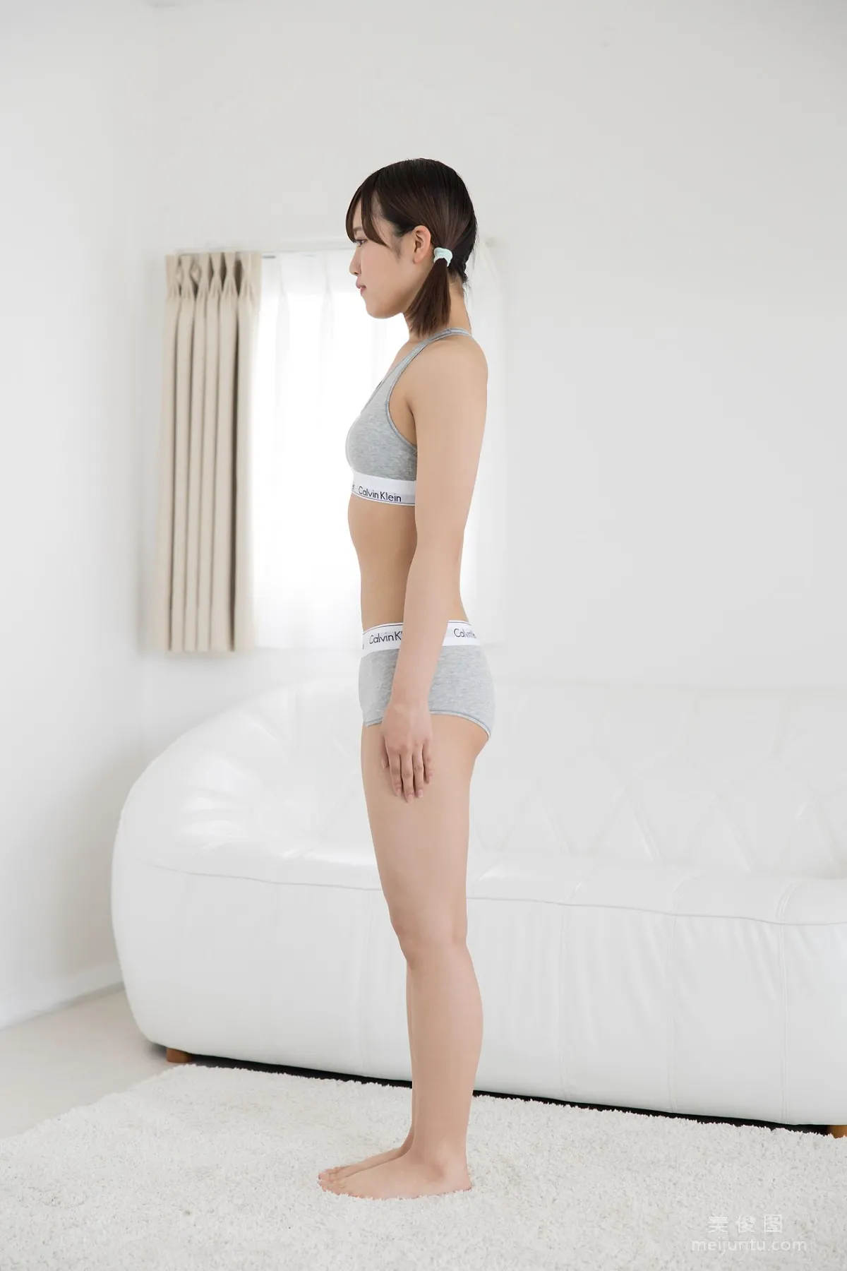 [Minisuka.tv] 香月杏珠/香月りお - Limited Gallery 21.23