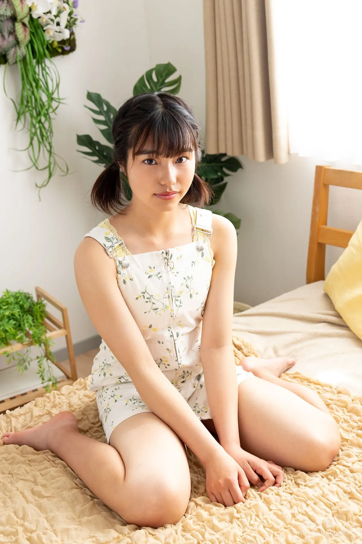 [Minisuka.tv] Saya Asahina 朝比奈さや - Regular Gallery 4.122