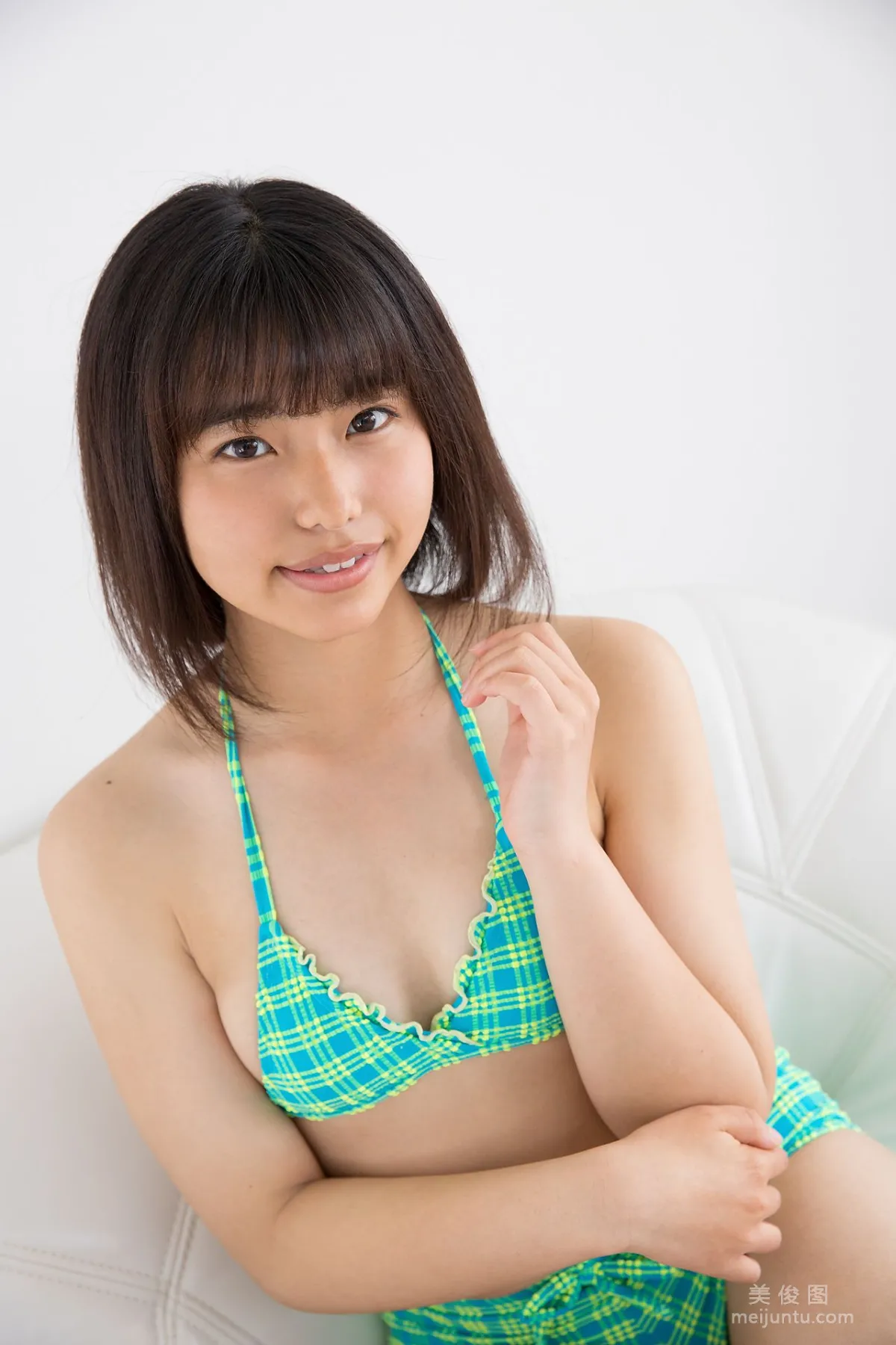 [Minisuka.tv] Saya Asahina 朝比奈さや - Regular Gallery 4.235