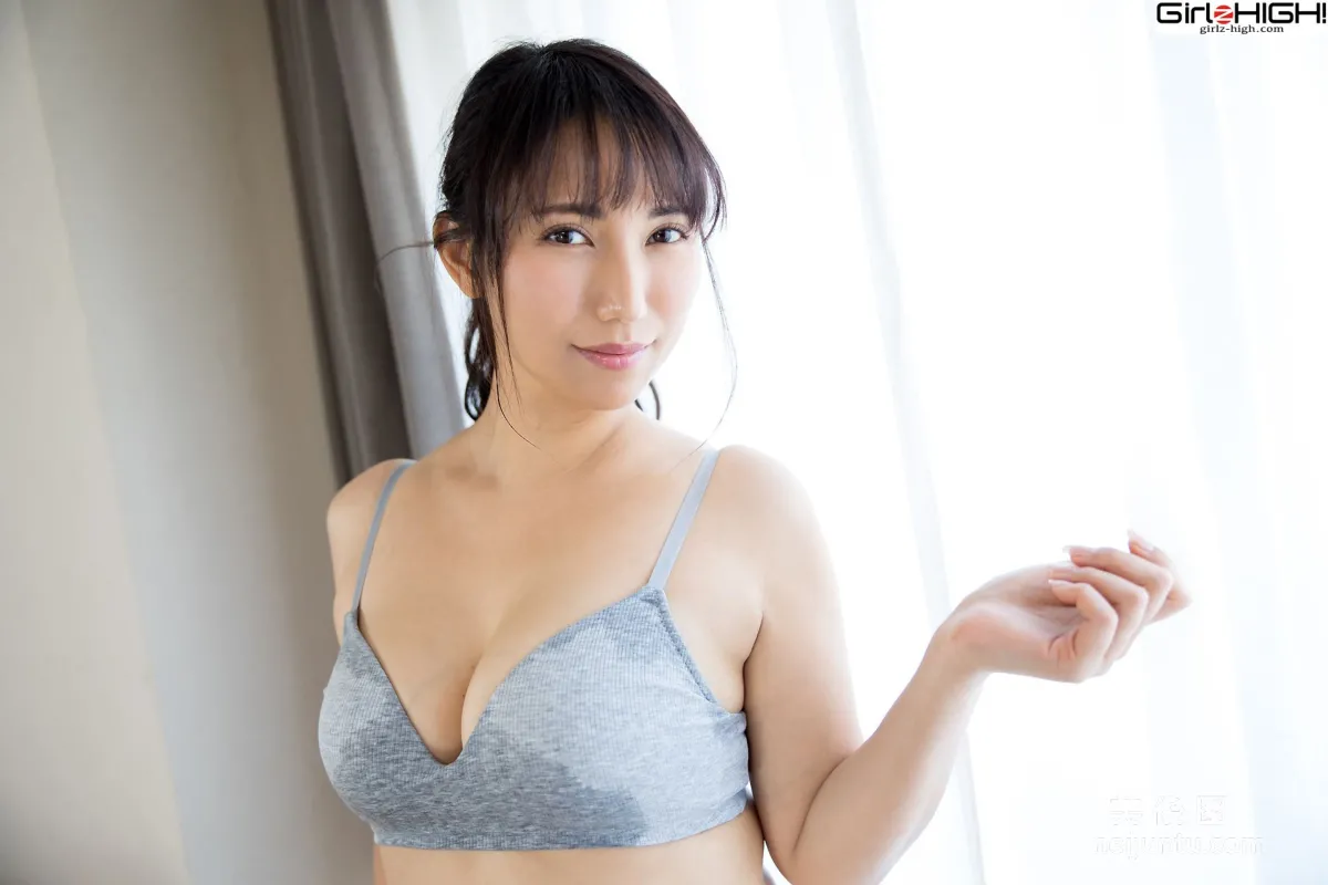 [Girlz-High] Misa Ichibana 一花美沙 - pmvr_006_00116