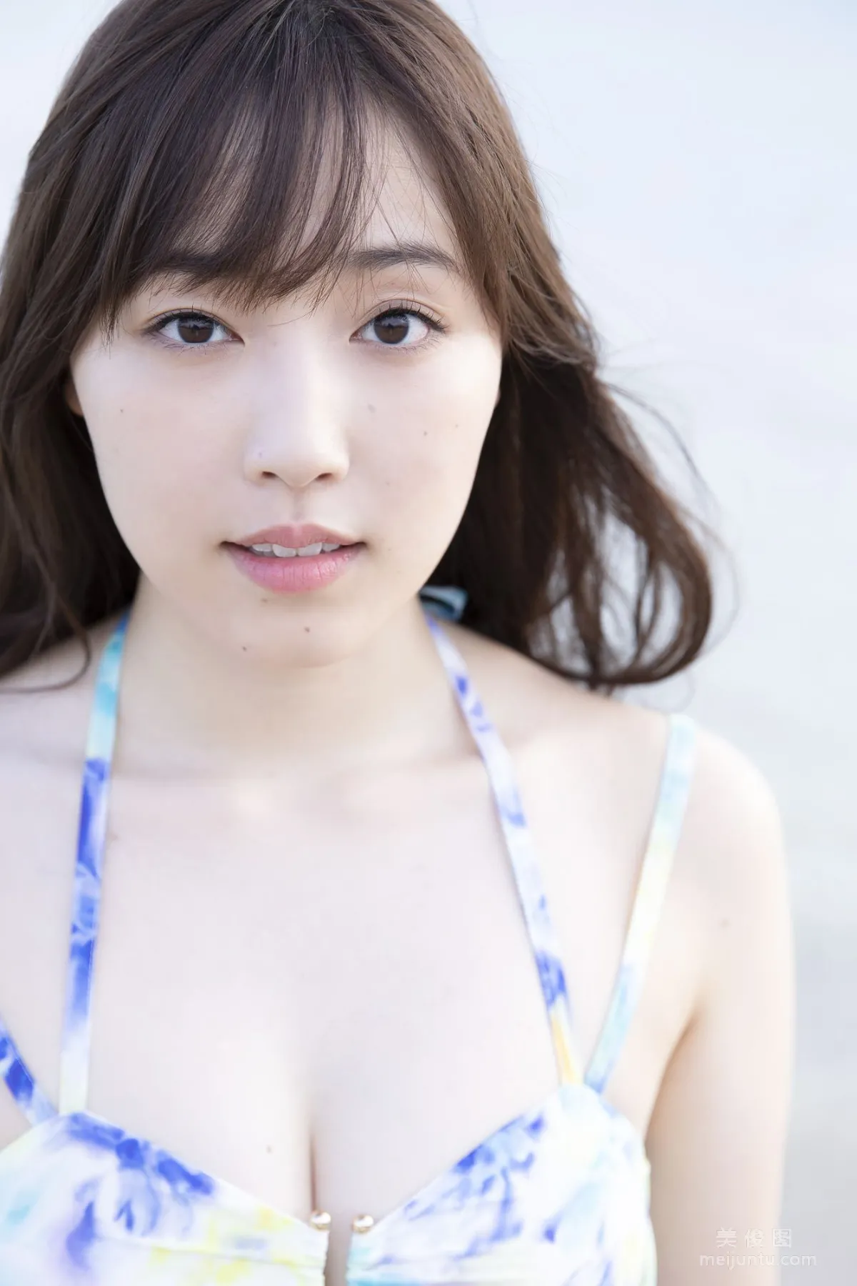 [Hello! Project Digital Books] No.203 譜久村聖 Mizuki Fukumura 86