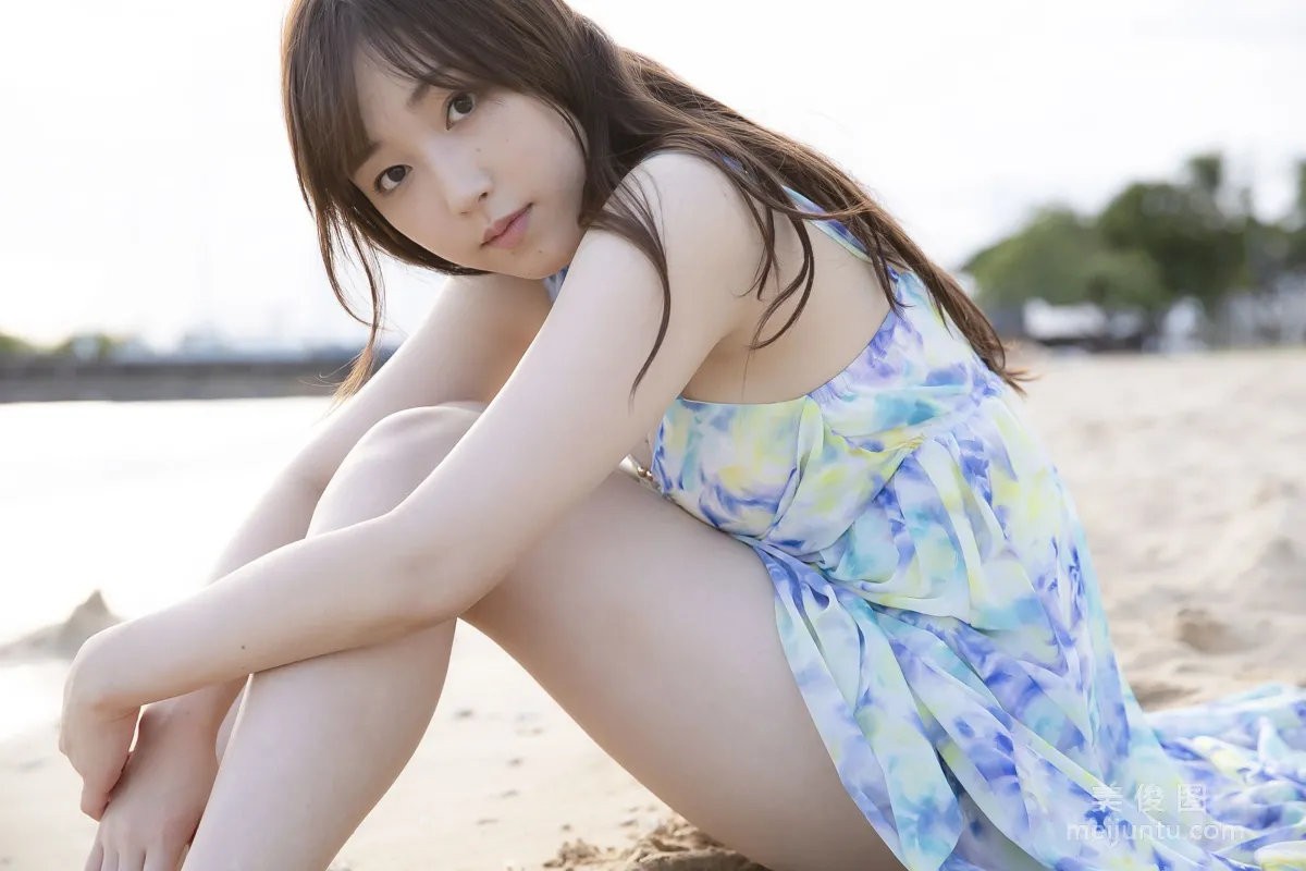 [Hello! Project Digital Books] No.203 譜久村聖 Mizuki Fukumura 88