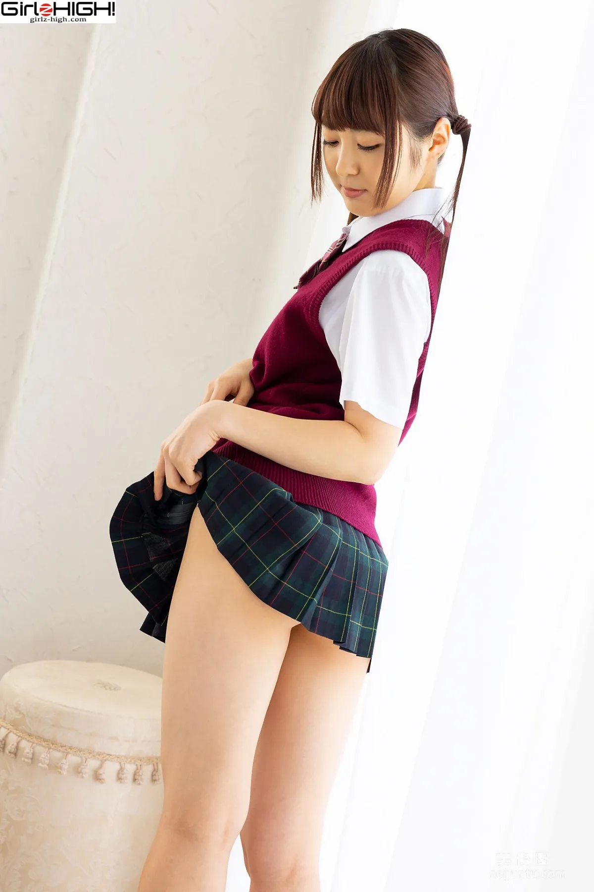 [Girlz-High] Ai Takanashi 高梨あい - ghwb_014_00121