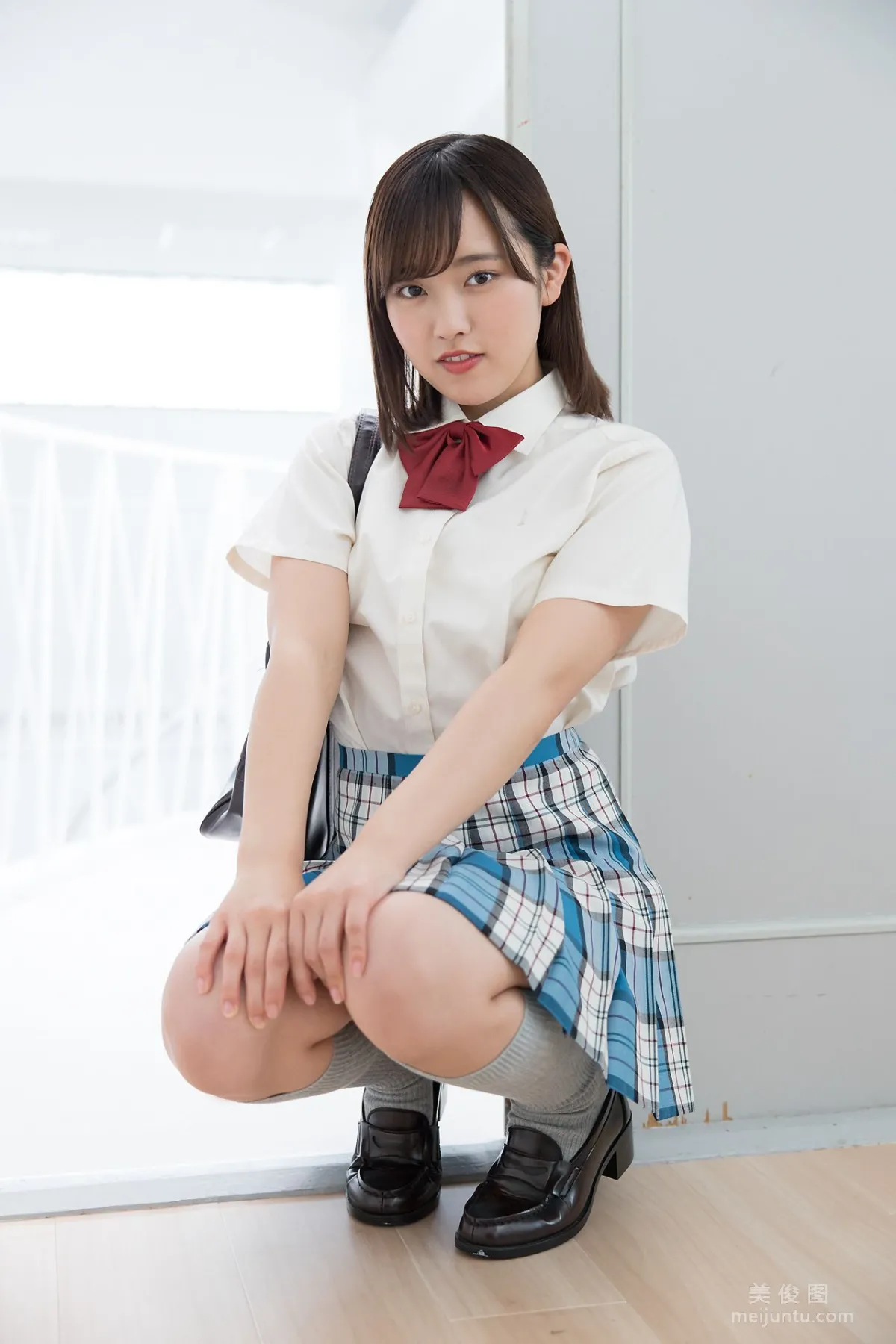 [Minisuka.tv] 香月りお - Limited Gallery 21.15