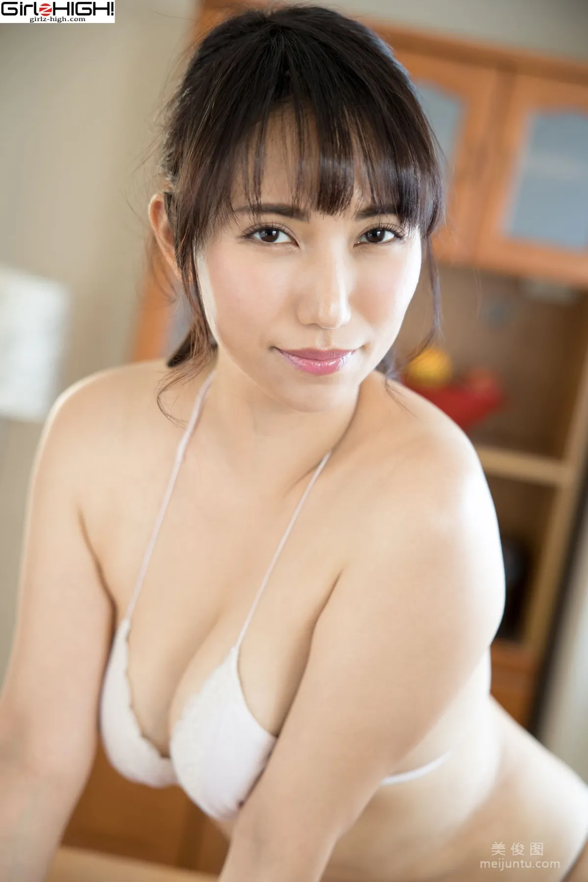 [Girlz-High] 一花美沙 - pmvr_006_00340