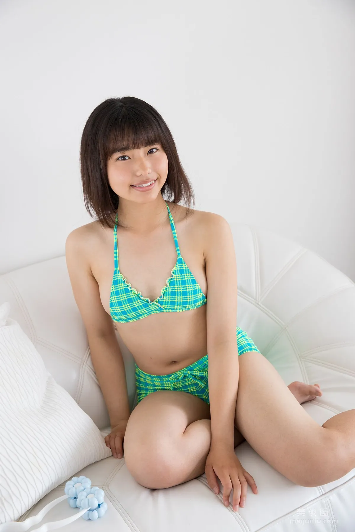 [Minisuka.tv] Saya Asahina 朝比奈さや - Regular Gallery 4.233