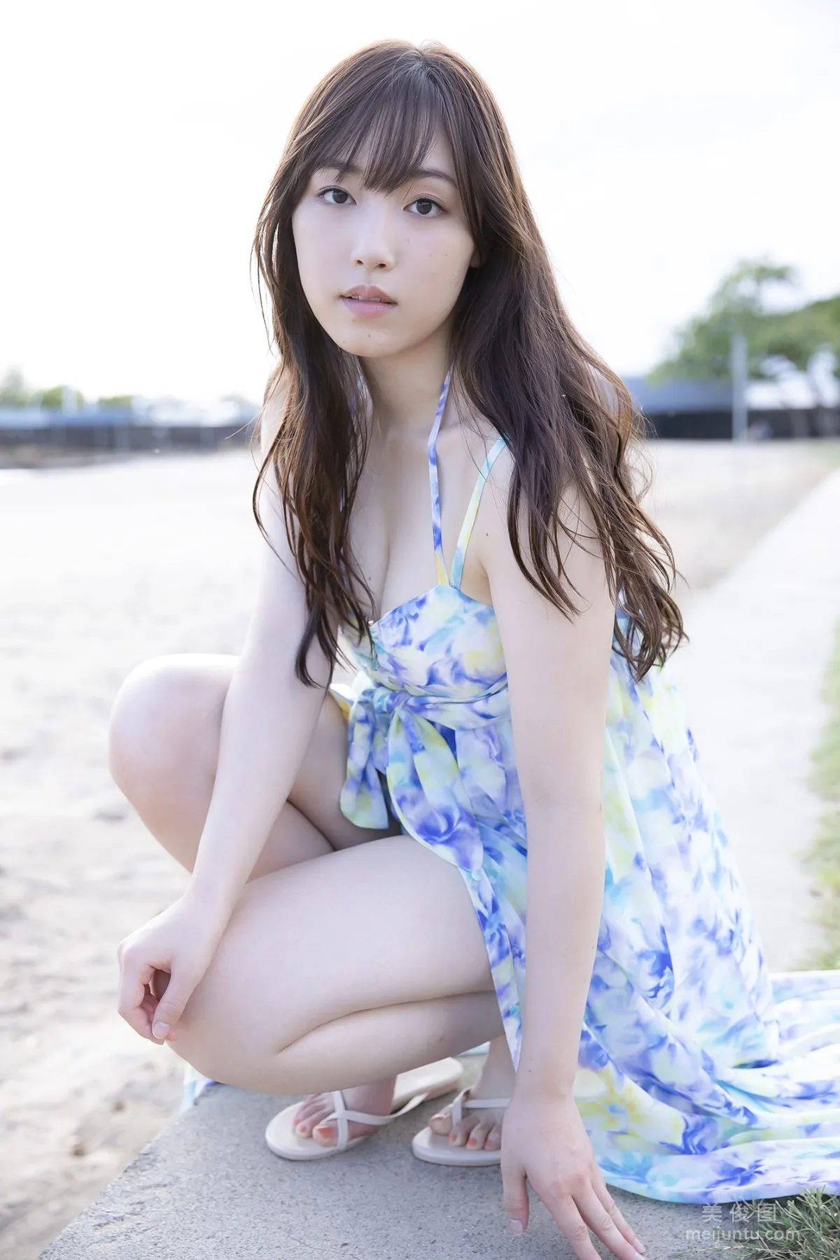 [Hello! Project Digital Books] No.203 譜久村聖 Mizuki Fukumura 82