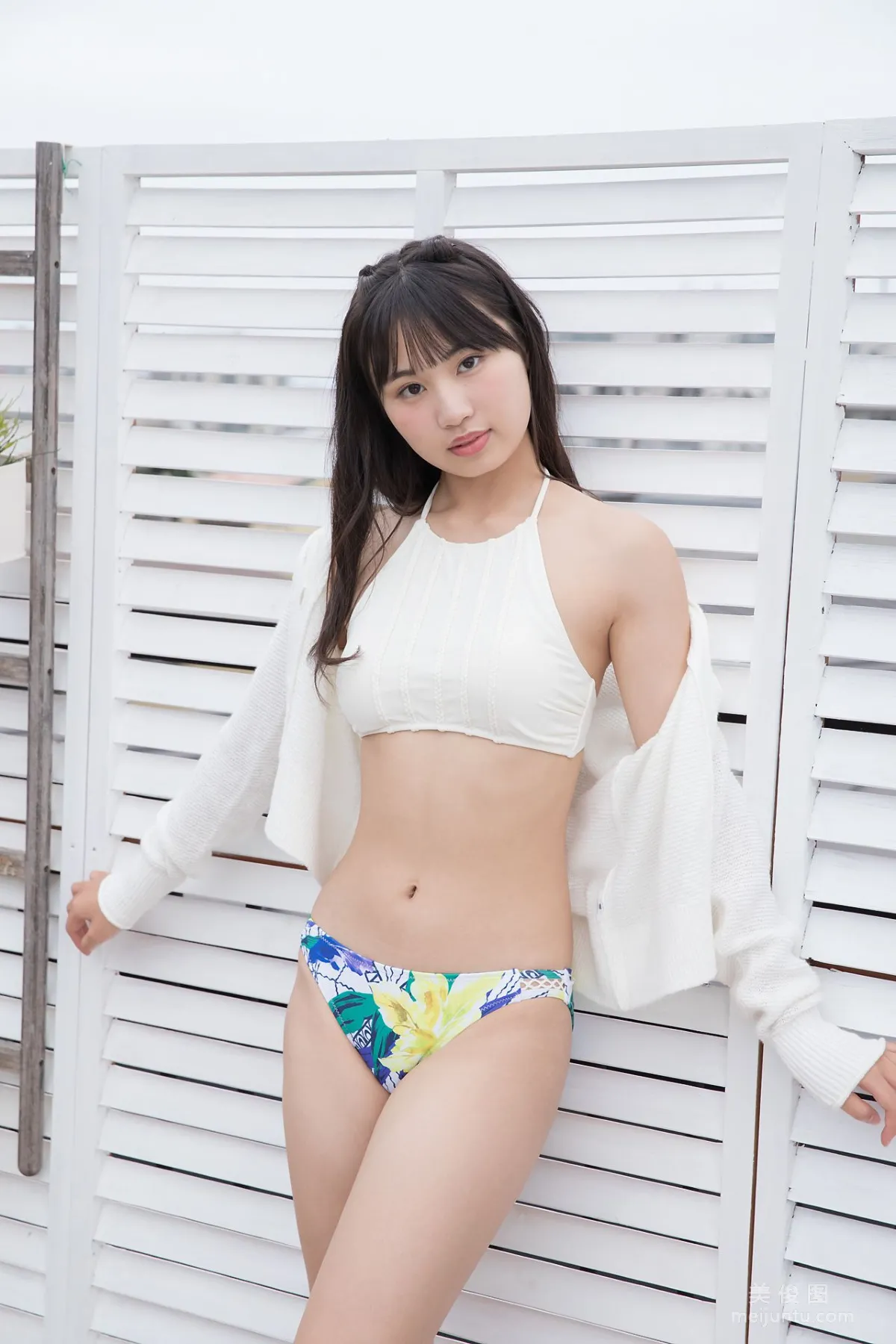 [Minisuka.tv] 宮丸くるみ - Regular Gallery 11.420