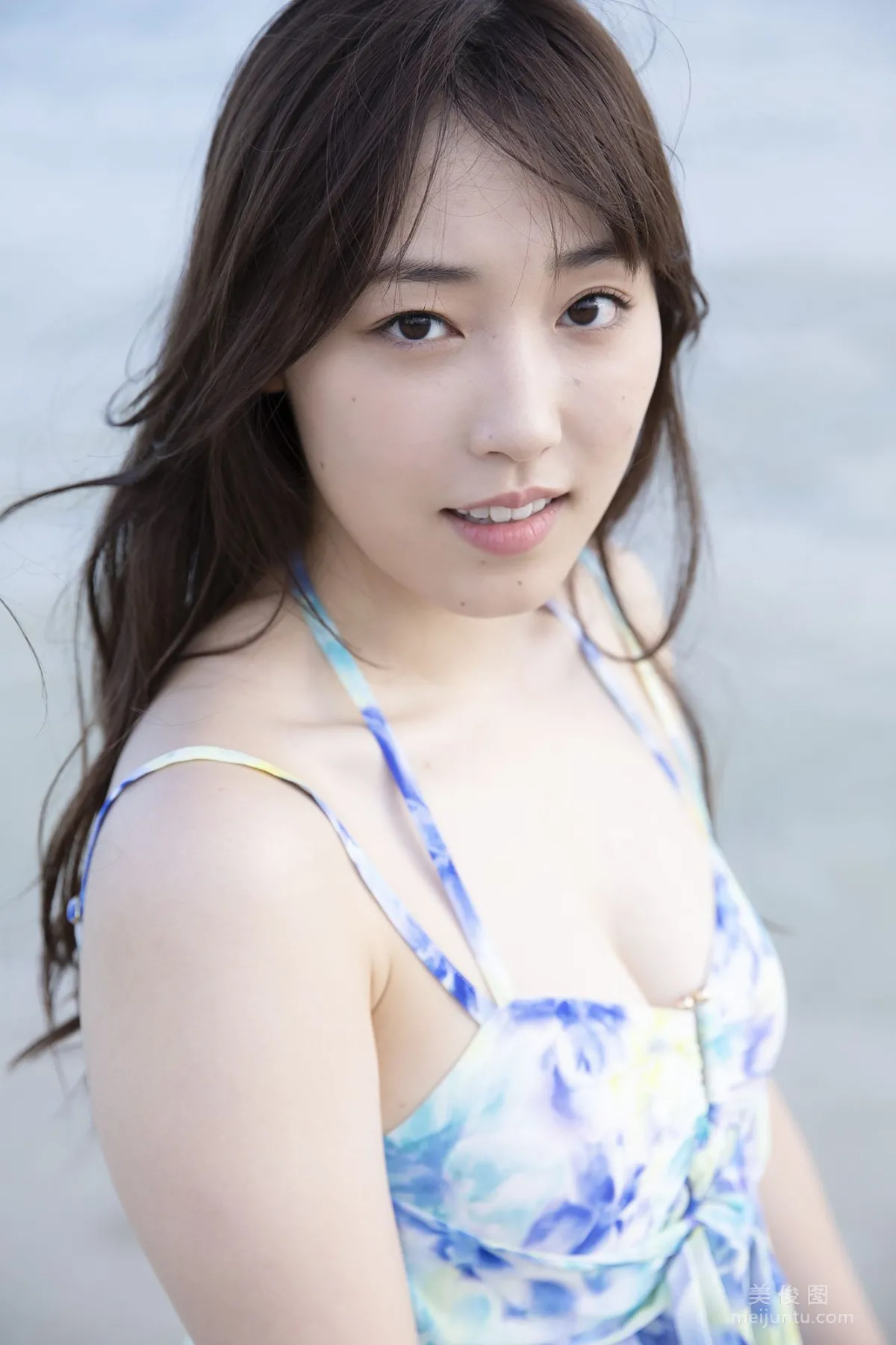 [Hello! Project Digital Books] No.203 譜久村聖 Mizuki Fukumura 85