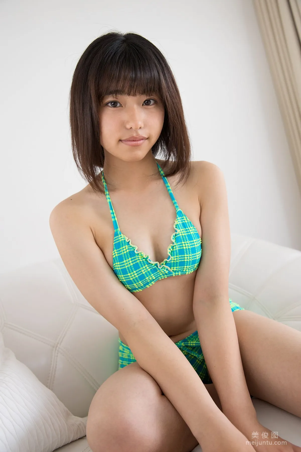 [Minisuka.tv] Saya Asahina 朝比奈さや - Regular Gallery 4.239