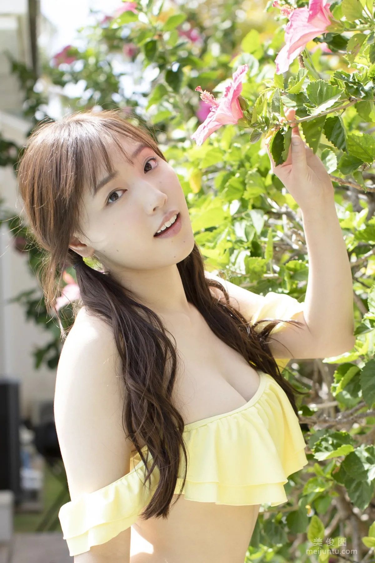 [Hello! Project Digital Books] No.202 譜久村聖 Mizuki Fukumura 写真套图56