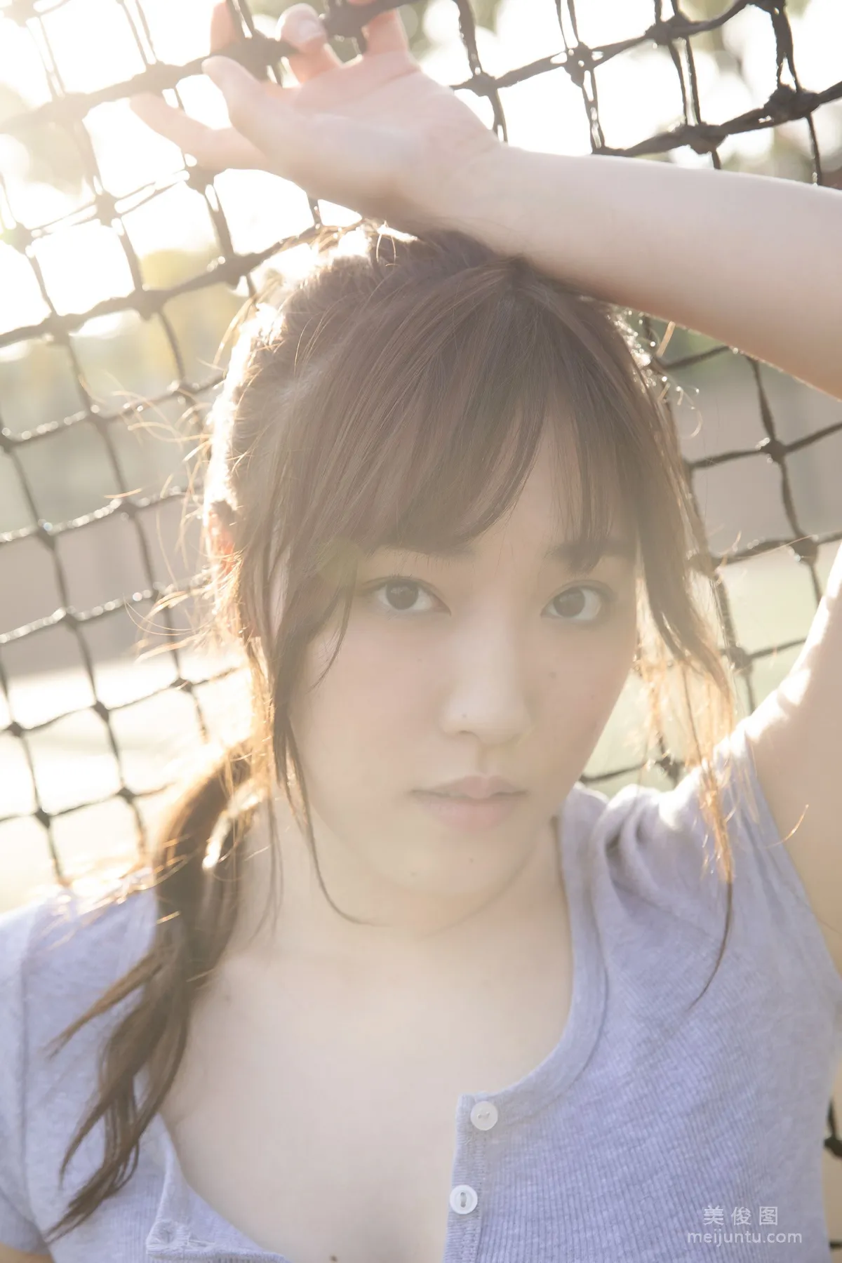 [Hello! Project Digital Books] No.202 譜久村聖 Mizuki Fukumura 写真套图67