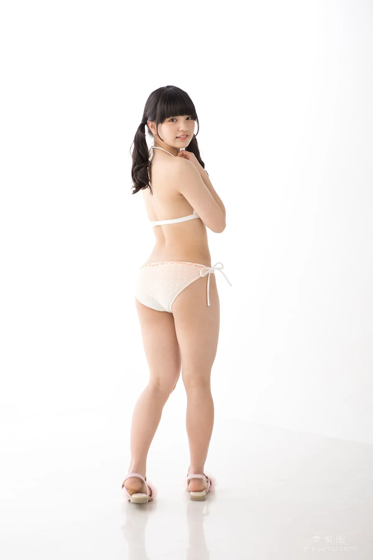 [Minisuka.tv] Hinako Tamaki 玉城ひなこ - Regular Gallery 4.138