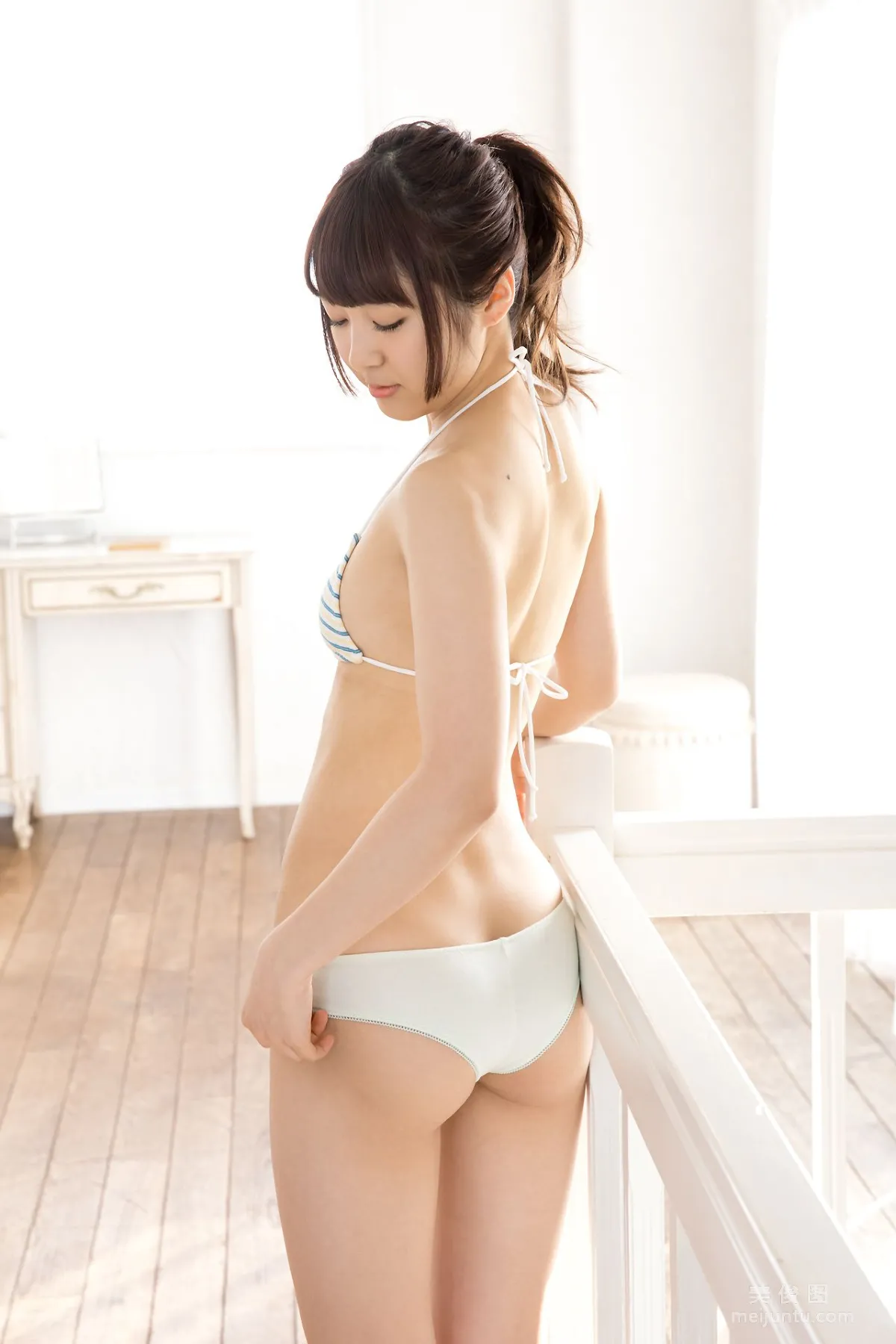 [Minisuka.tv] 高梨あい - Regular Gallery 14.229