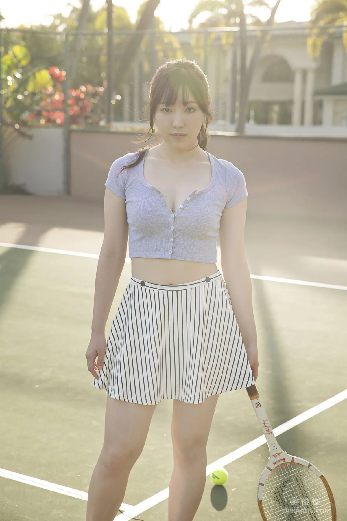 [Hello! Project Digital Books] No.202 譜久村聖 Mizuki Fukumura 写真套图68