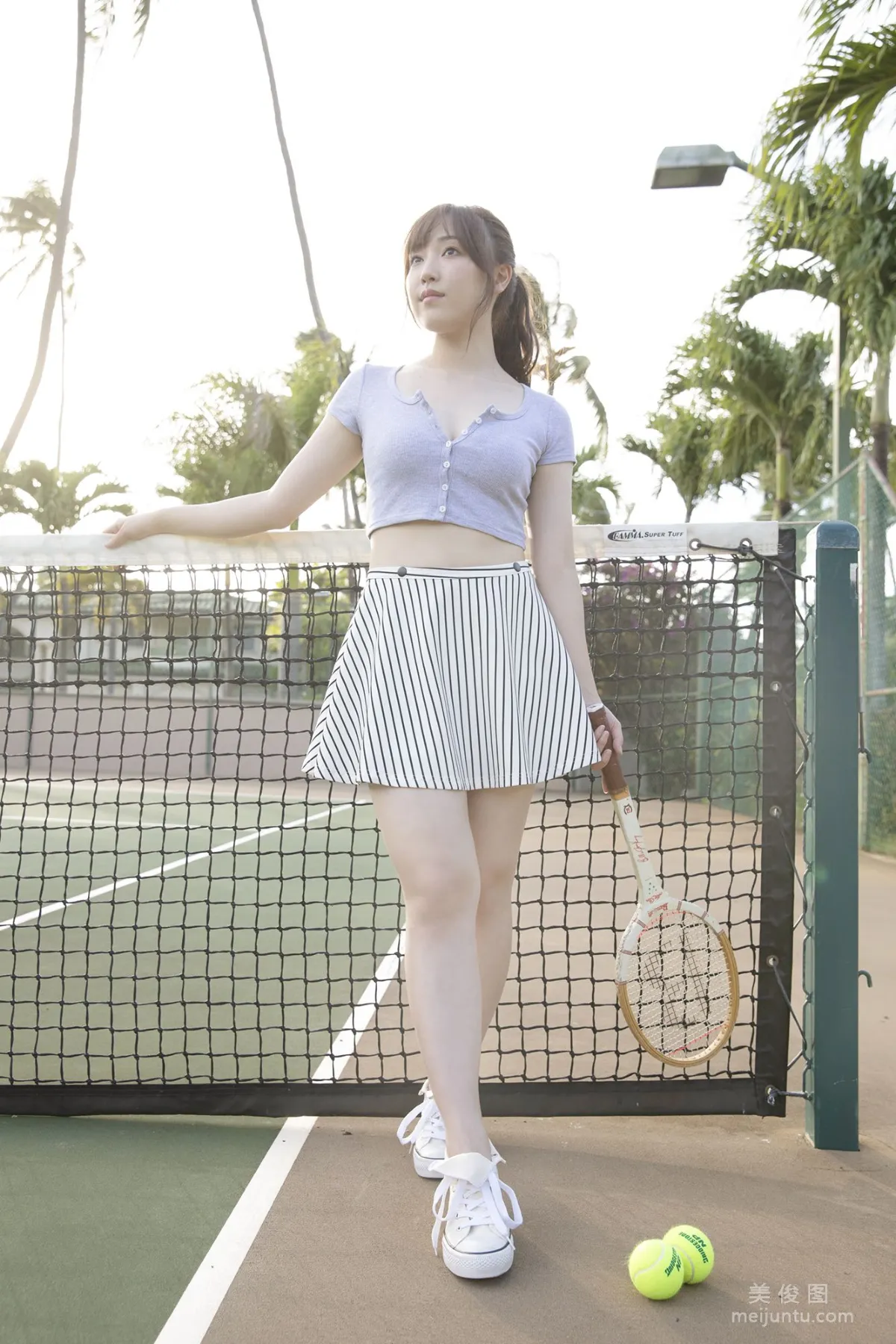 [Hello! Project Digital Books] No.202 譜久村聖 Mizuki Fukumura 写真套图58