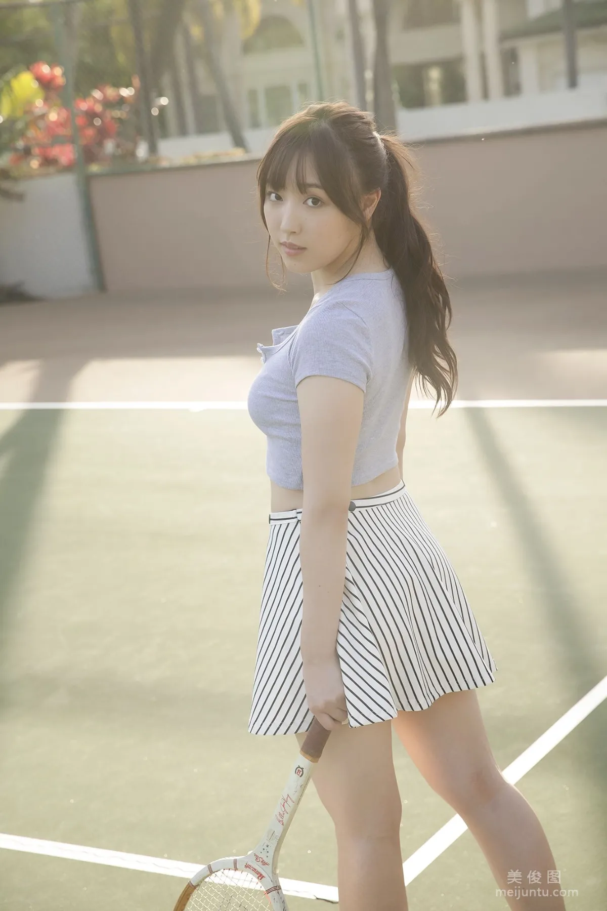 [Hello! Project Digital Books] No.202 譜久村聖 Mizuki Fukumura 写真套图70